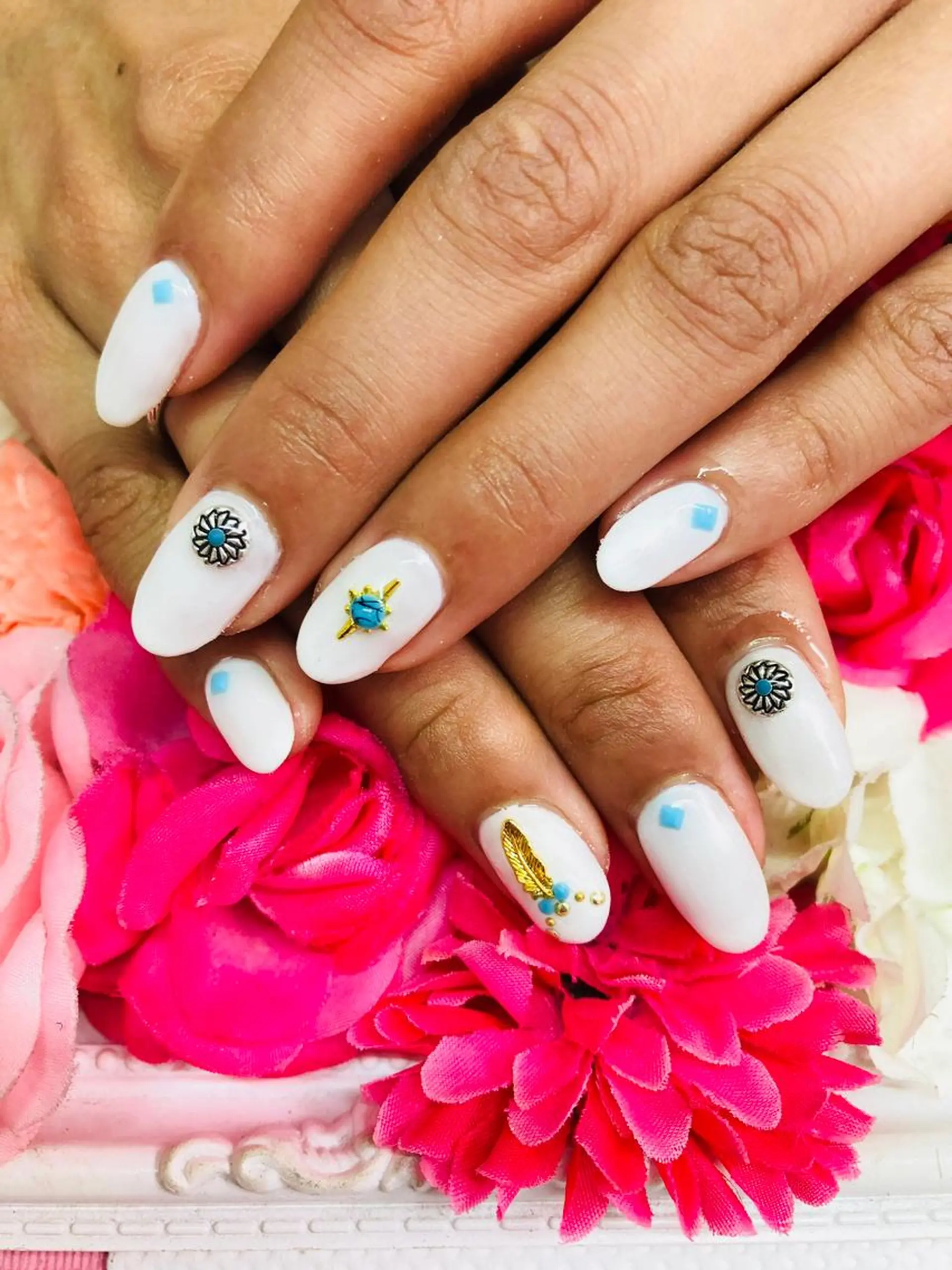 ネイル 酵素風呂　RA.RA所属・酵素風呂 RA.RAのその他イメージ