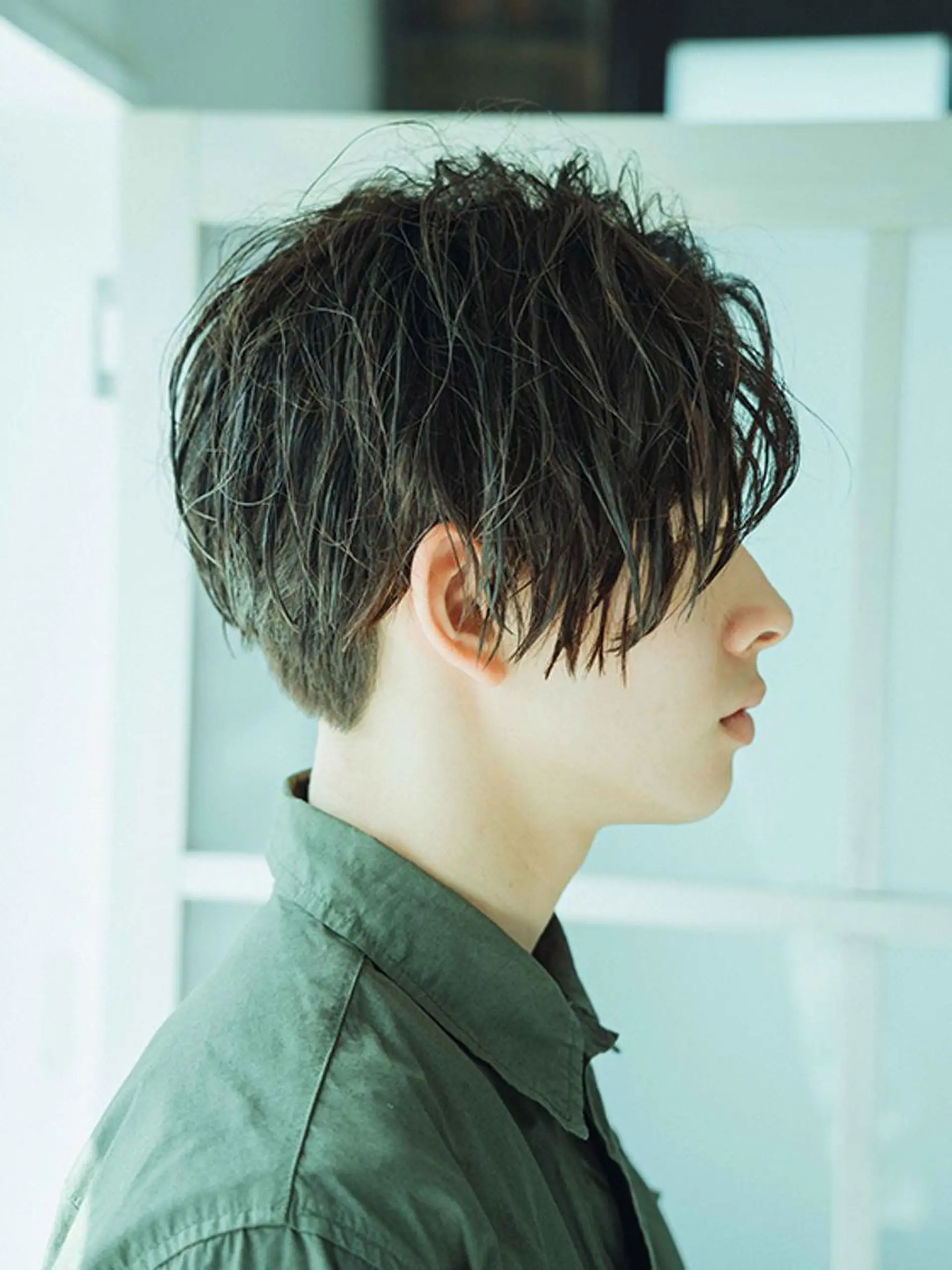 パーマ ウィチ所属・✨ツヤ髪ケア✨ kiryuのヘアスタイル