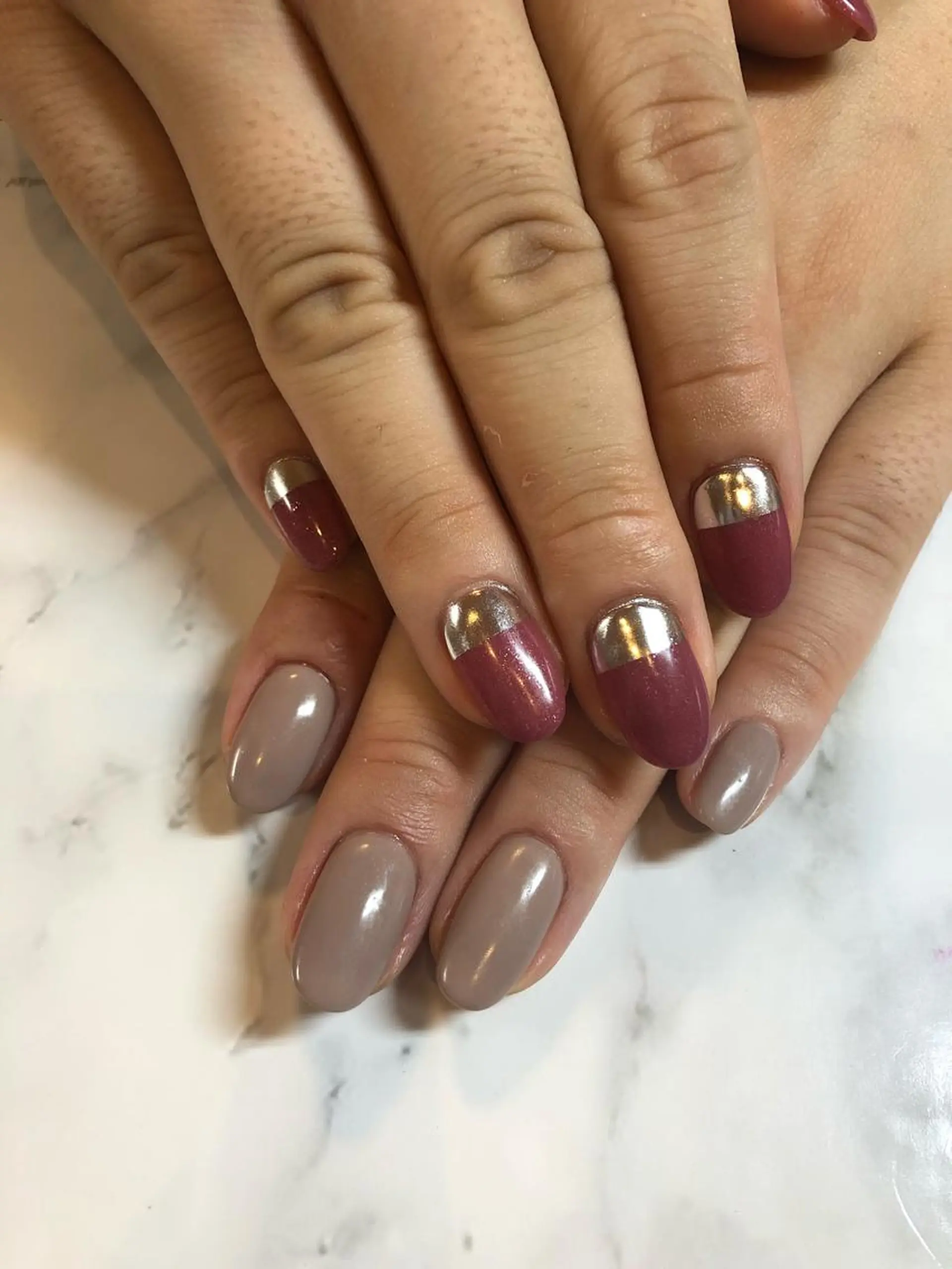 ネイル Titalee所属・nail salon Titaleeのネイルデザイン