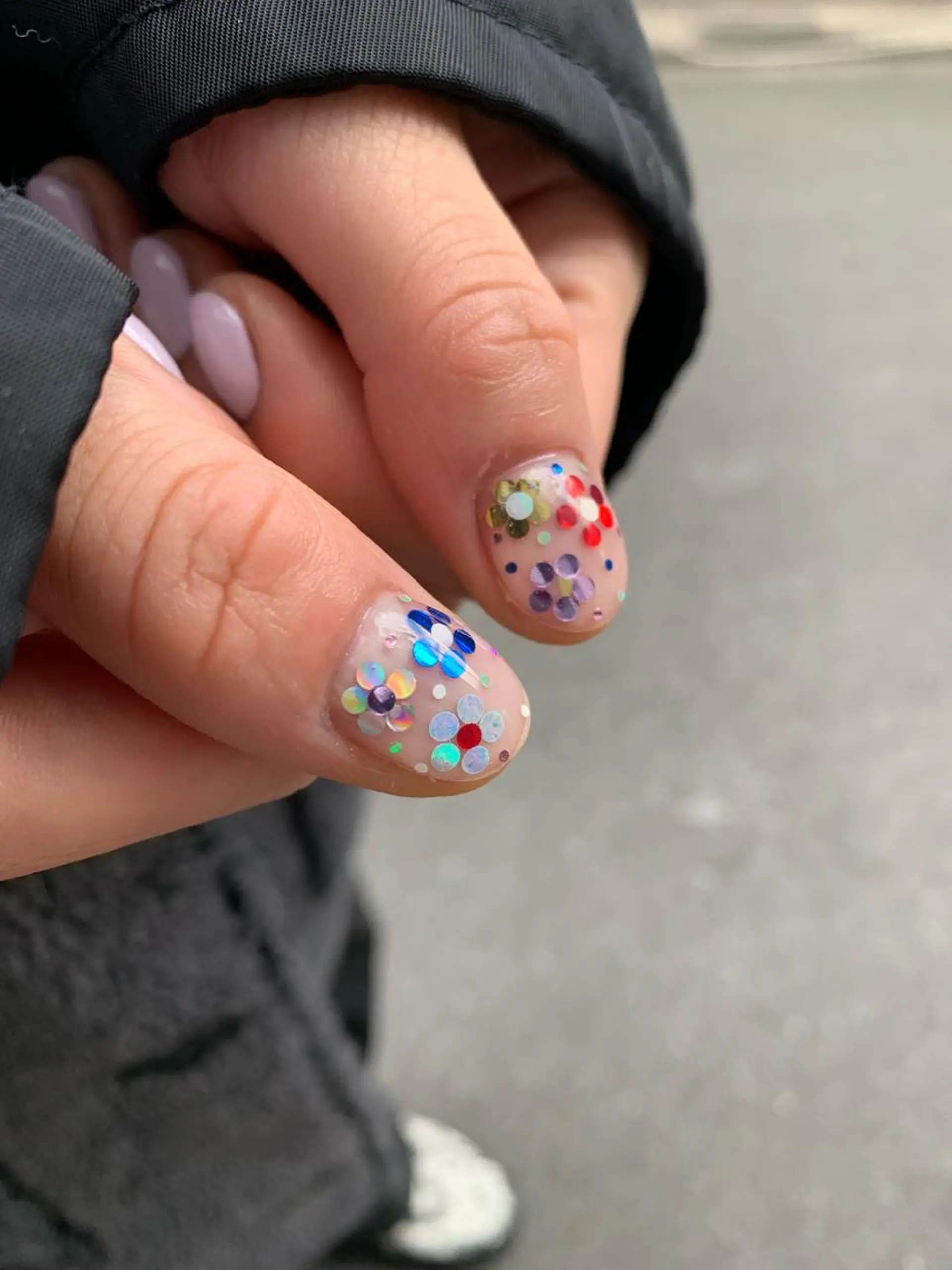 ネイル ハンドネイル BOSS所属・［BOSS］ RINNOのネイルデザイン