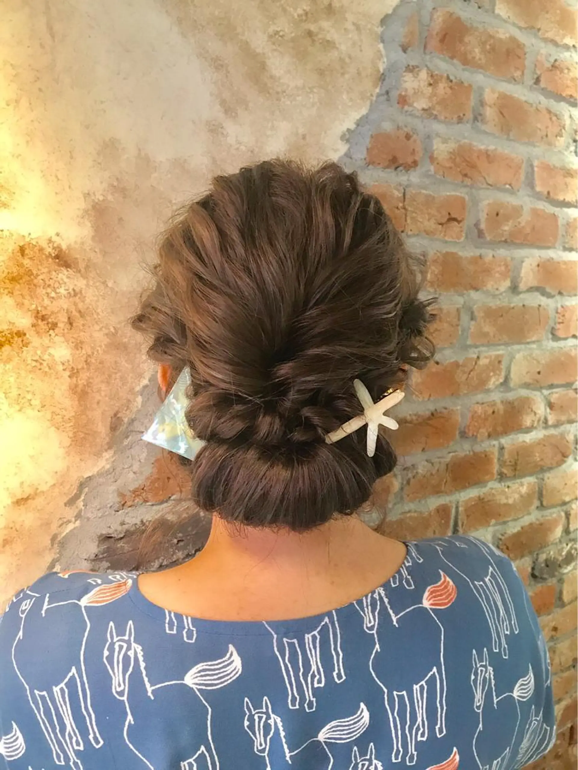 ヘアアレンジ NEW Open✨ 髪質改善Manamiのヘアスタイル