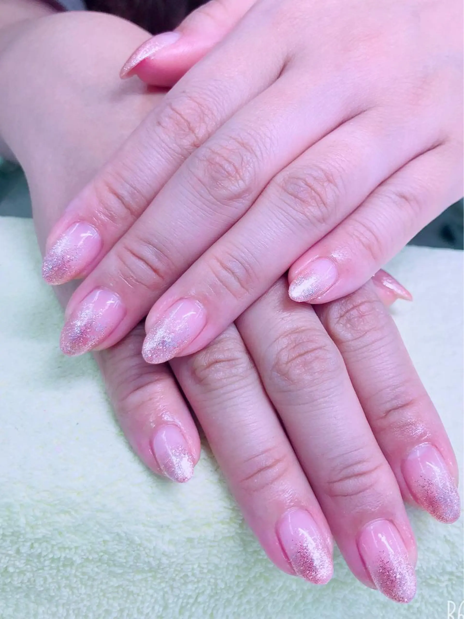 ネイル 吉田  （ネイリスト）のネイルデザイン