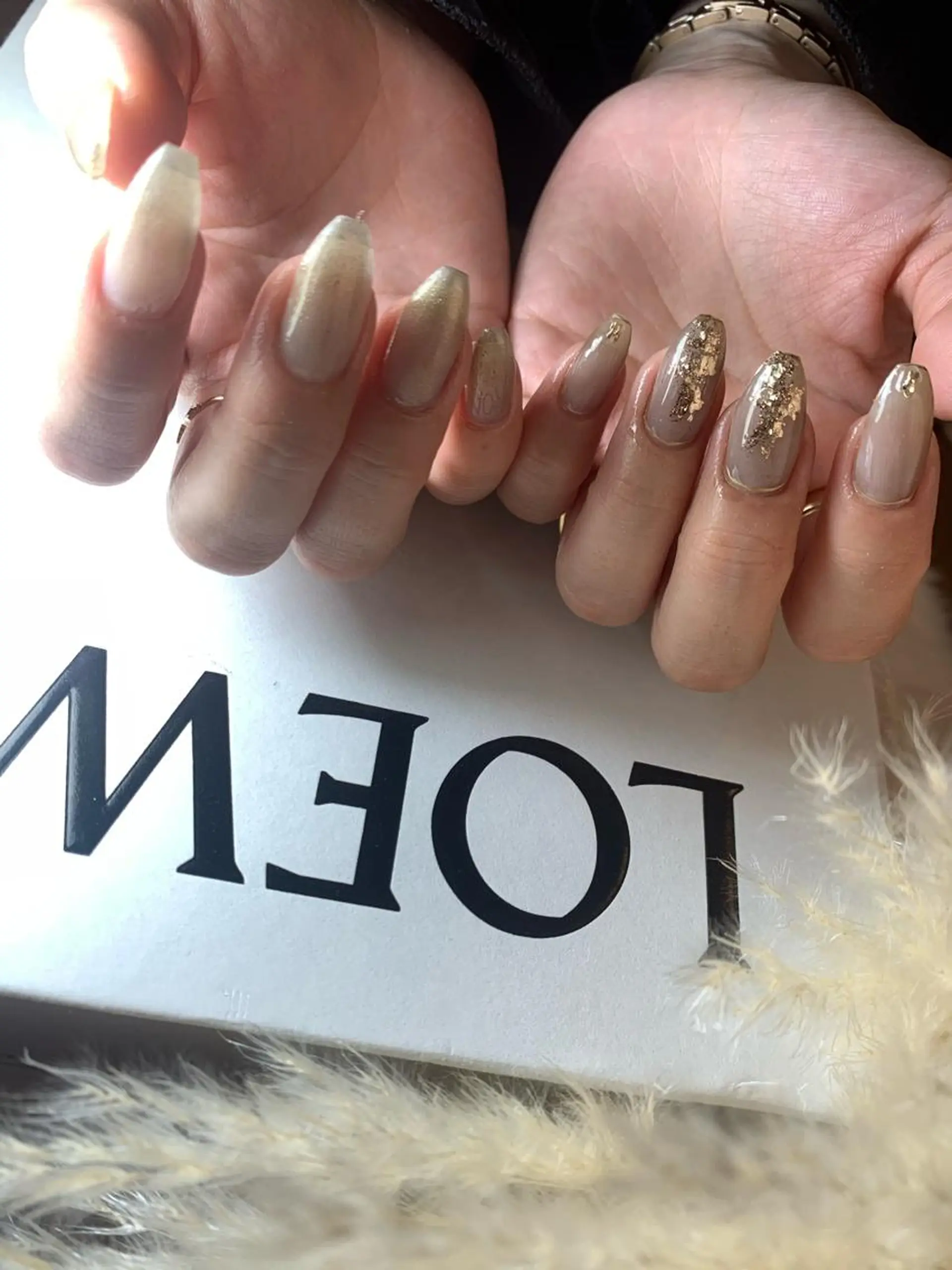 ネイル 土屋 智子のエステ・リラクイメージ