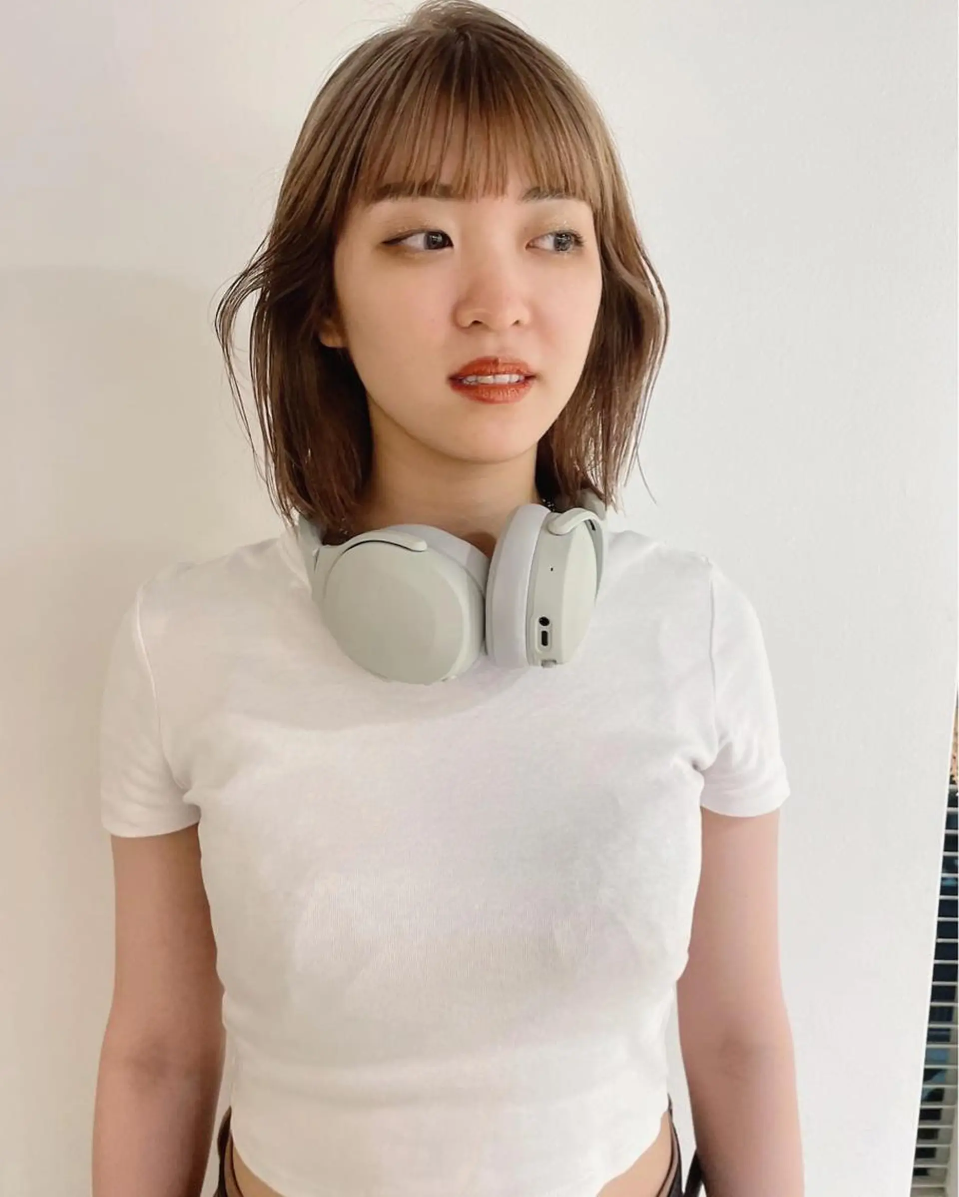 ショート カラー GO TODAY 原宿Liber店所属・senmyo naoのヘアスタイル