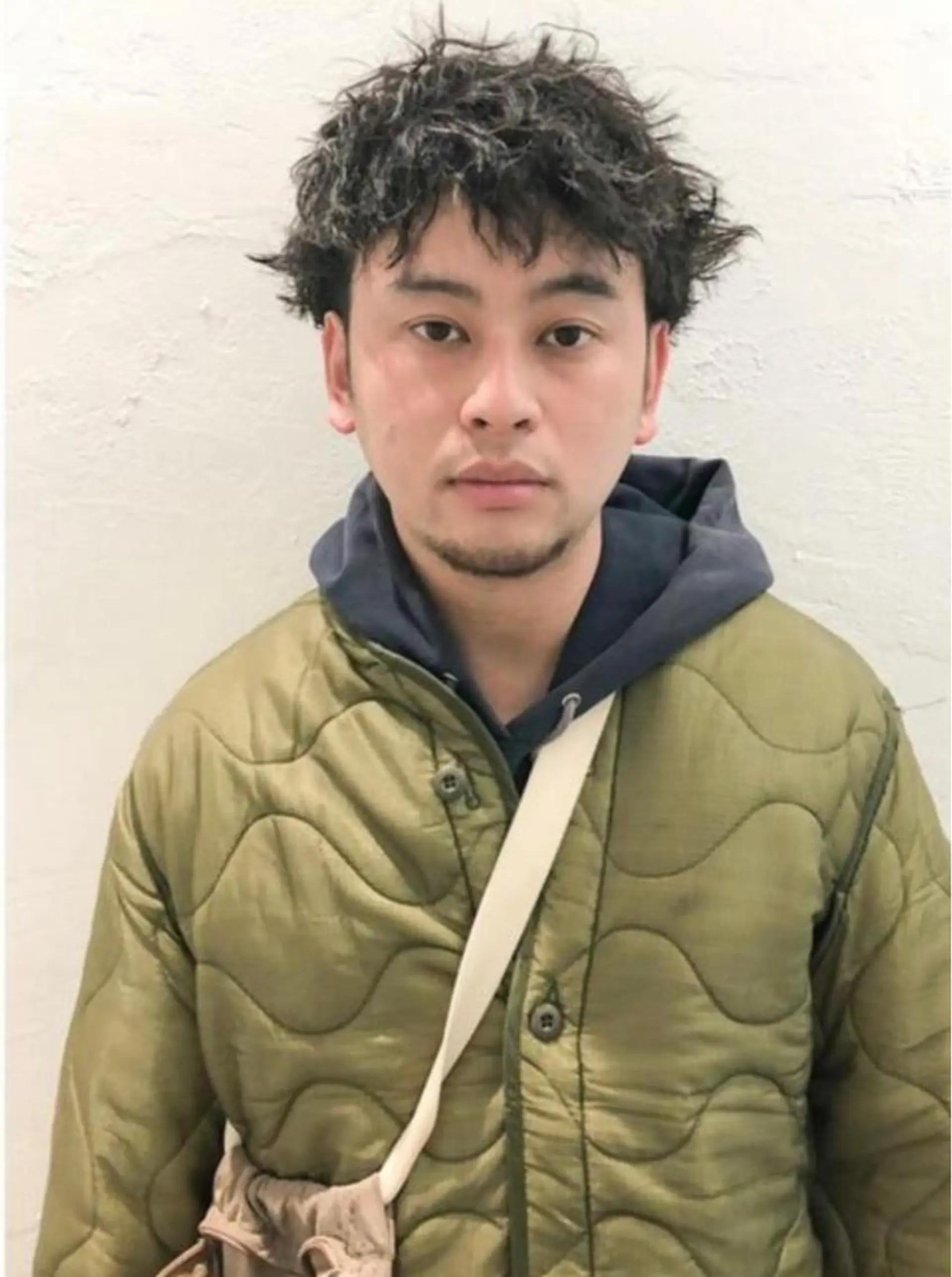 メンズ 藤澤 春菜  /  ACAのヘアスタイル