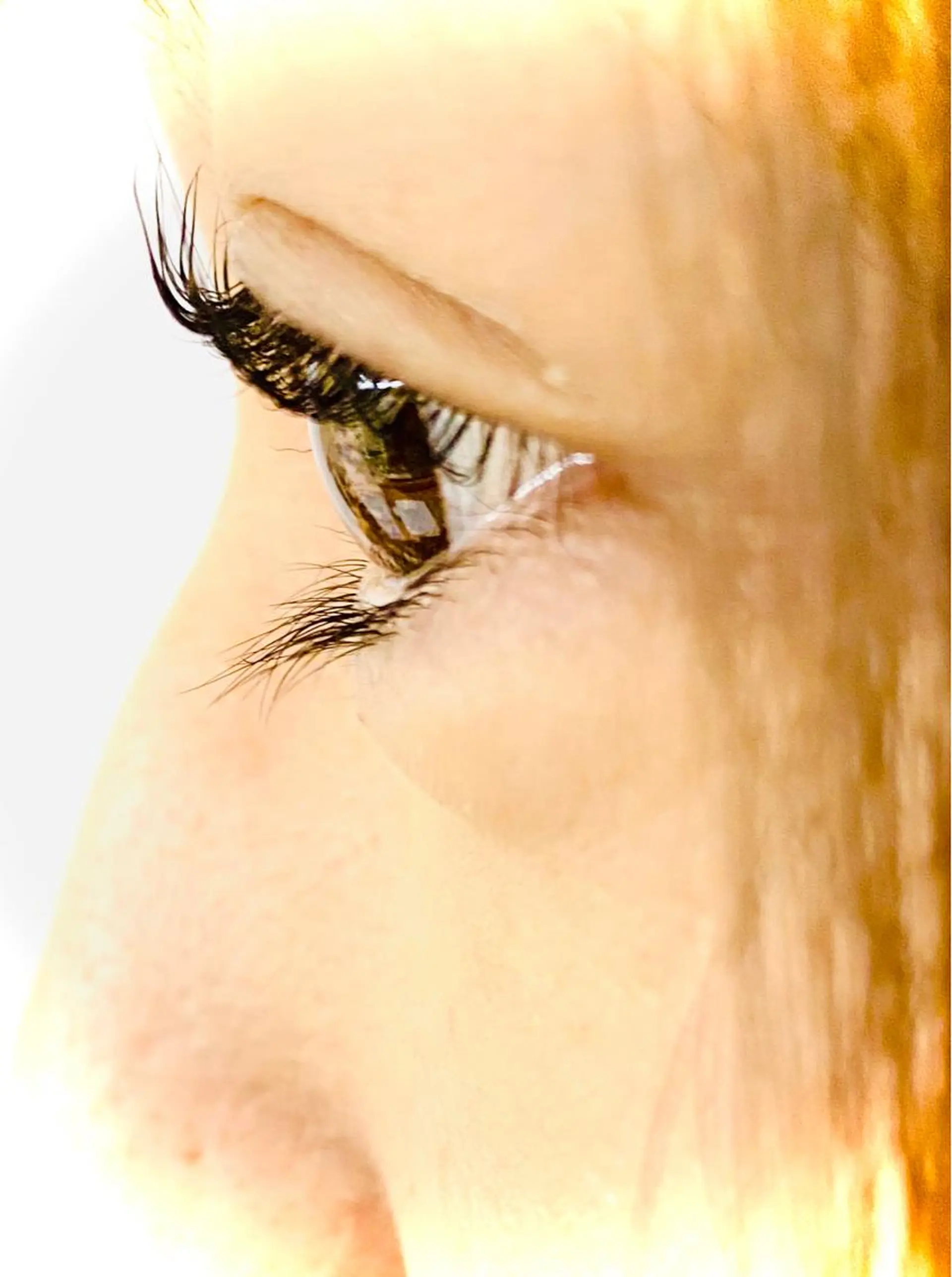 マツエク・マツパ 一重×まつ毛パーマ マツパ 枝毛カット＆髪質改善 満足NO.1岡しゃんのヘアスタイル