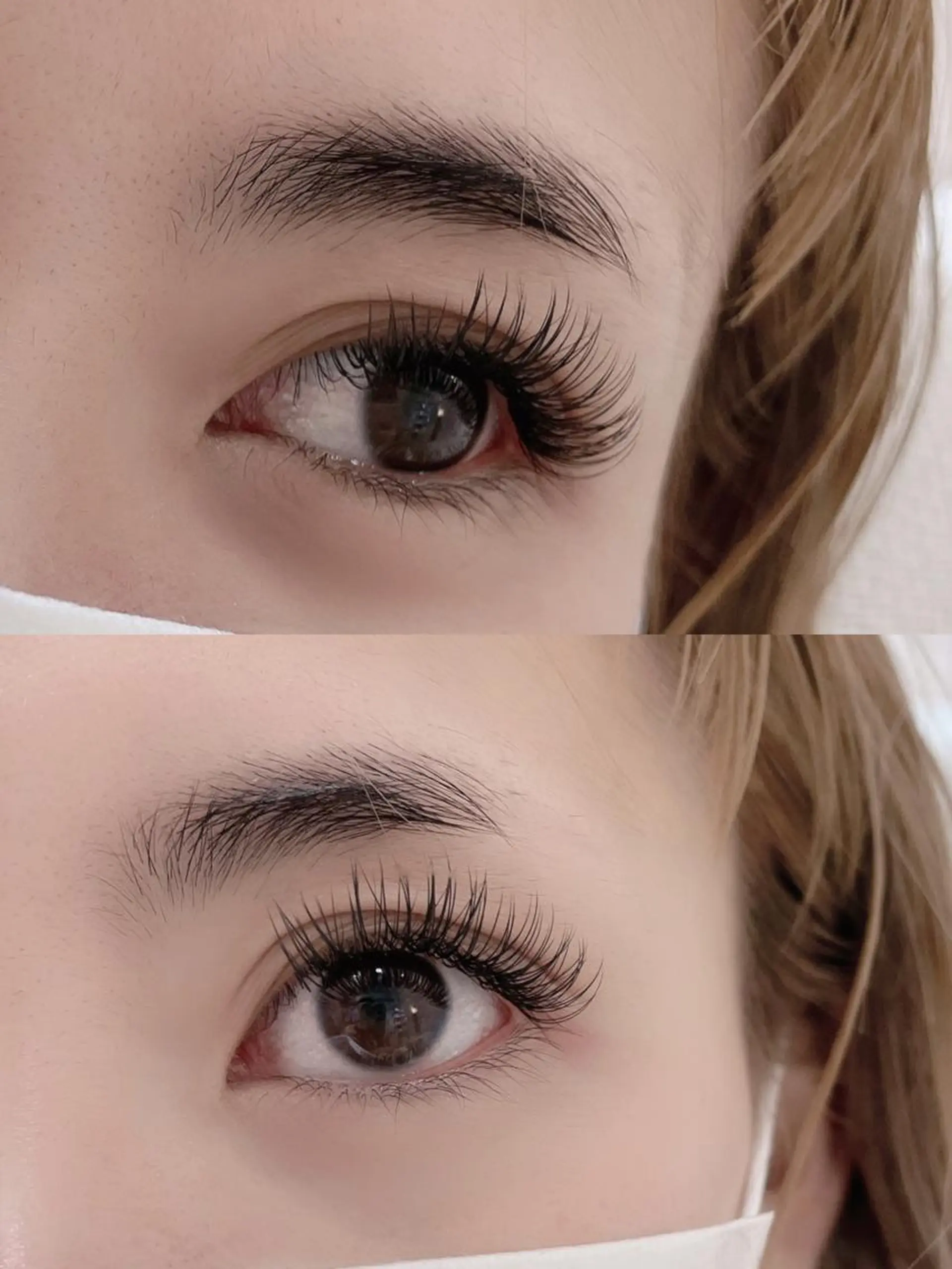 マツエク・マツパ マツエク リン リンのネイルデザイン