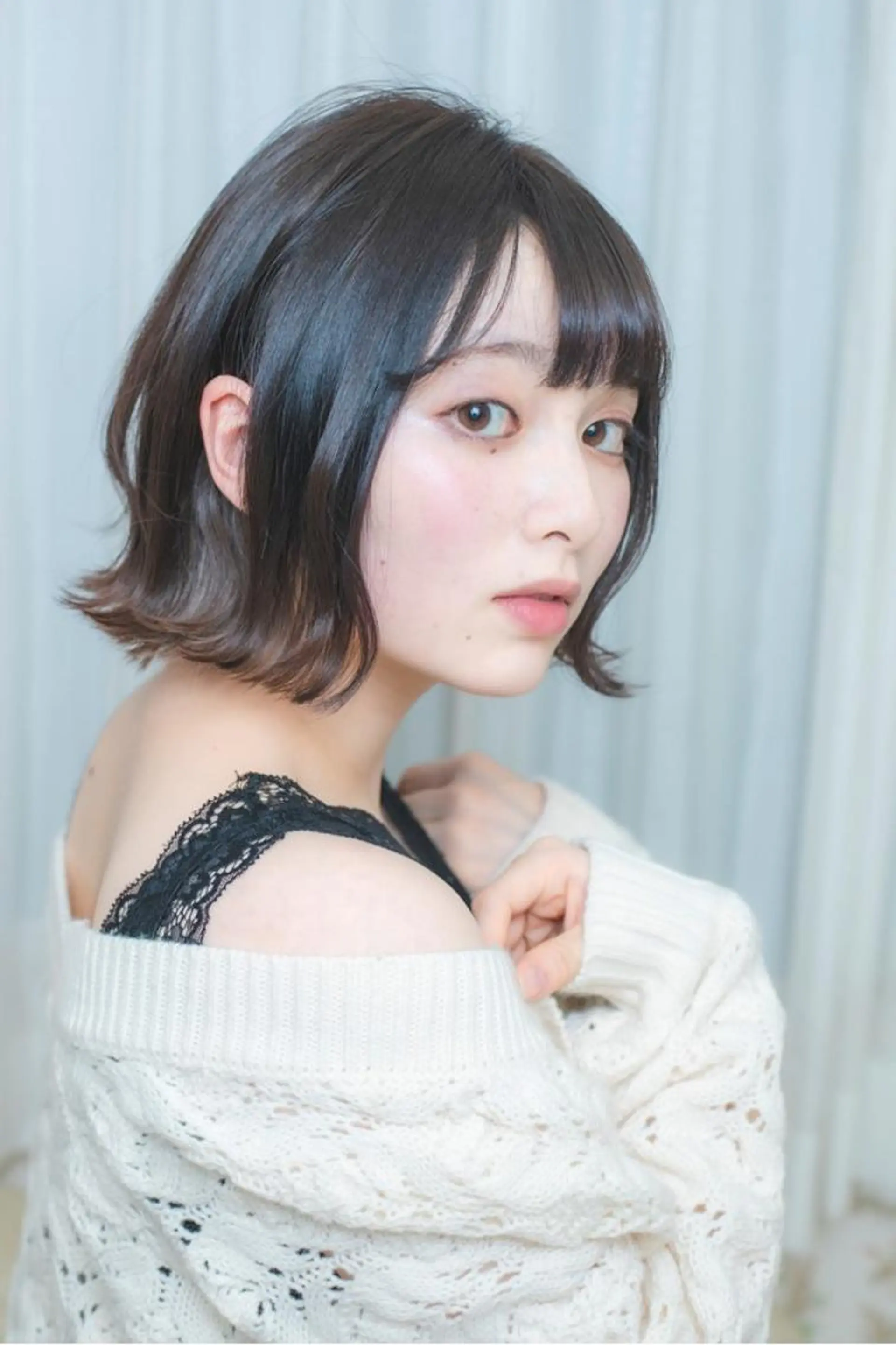 ショート カット トリートメント 🌟Fan.ray 代表🌟河原恭平のヘアスタイル