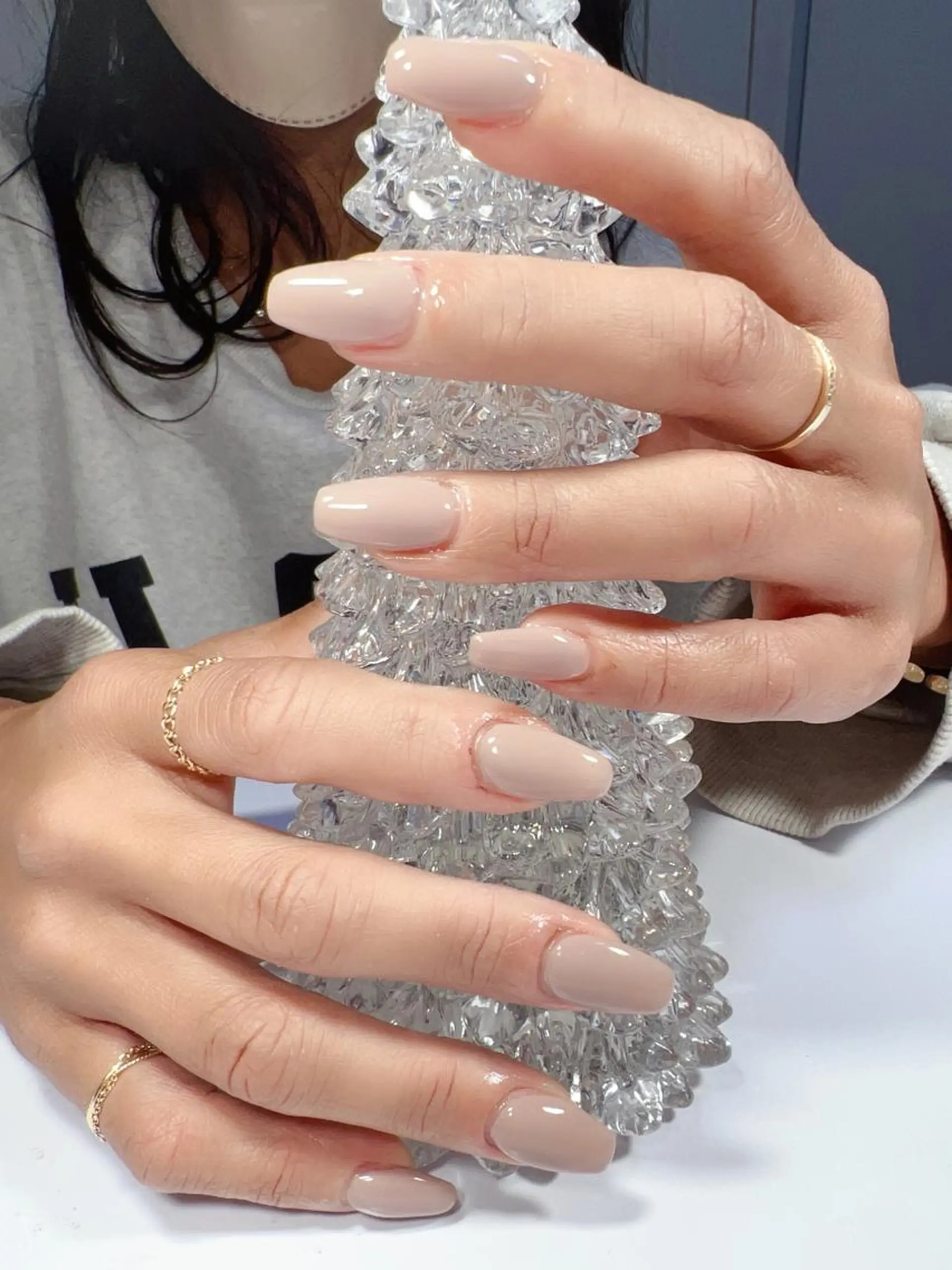 ネイル ネイルサロン ロア旧ジョリーのネイルデザイン