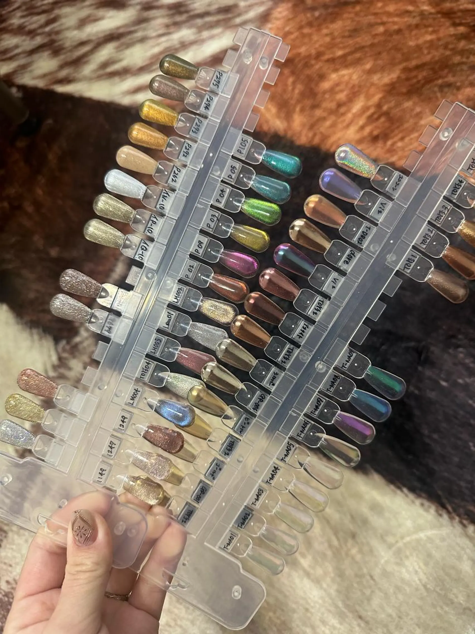 ネイル ハンドネイル Nroom.所属・Nroom. /はるのネイルデザイン