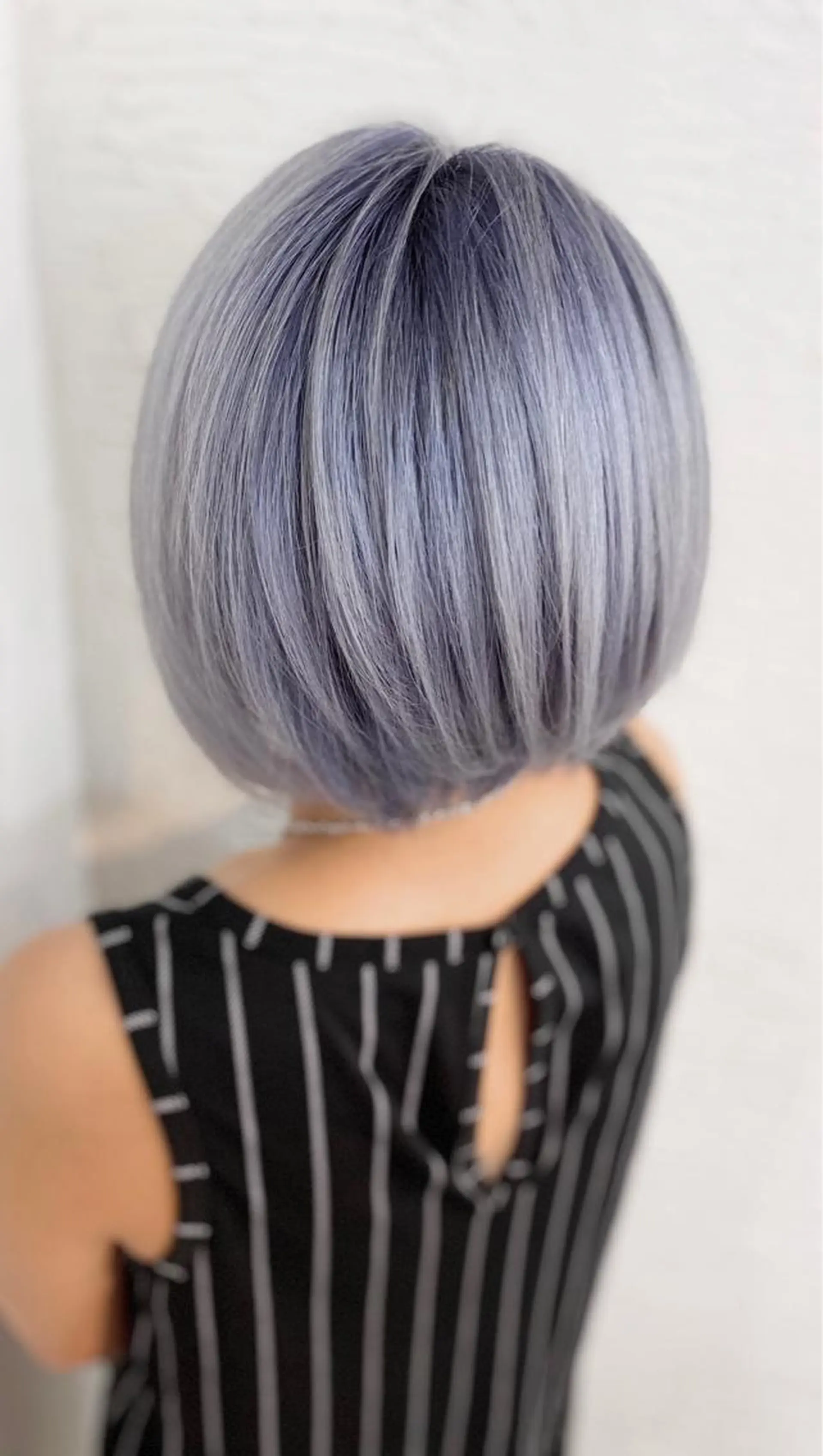 ショート カラー ベージュカラー 最高峰の技術力☆ 樋口健人のヘアスタイル