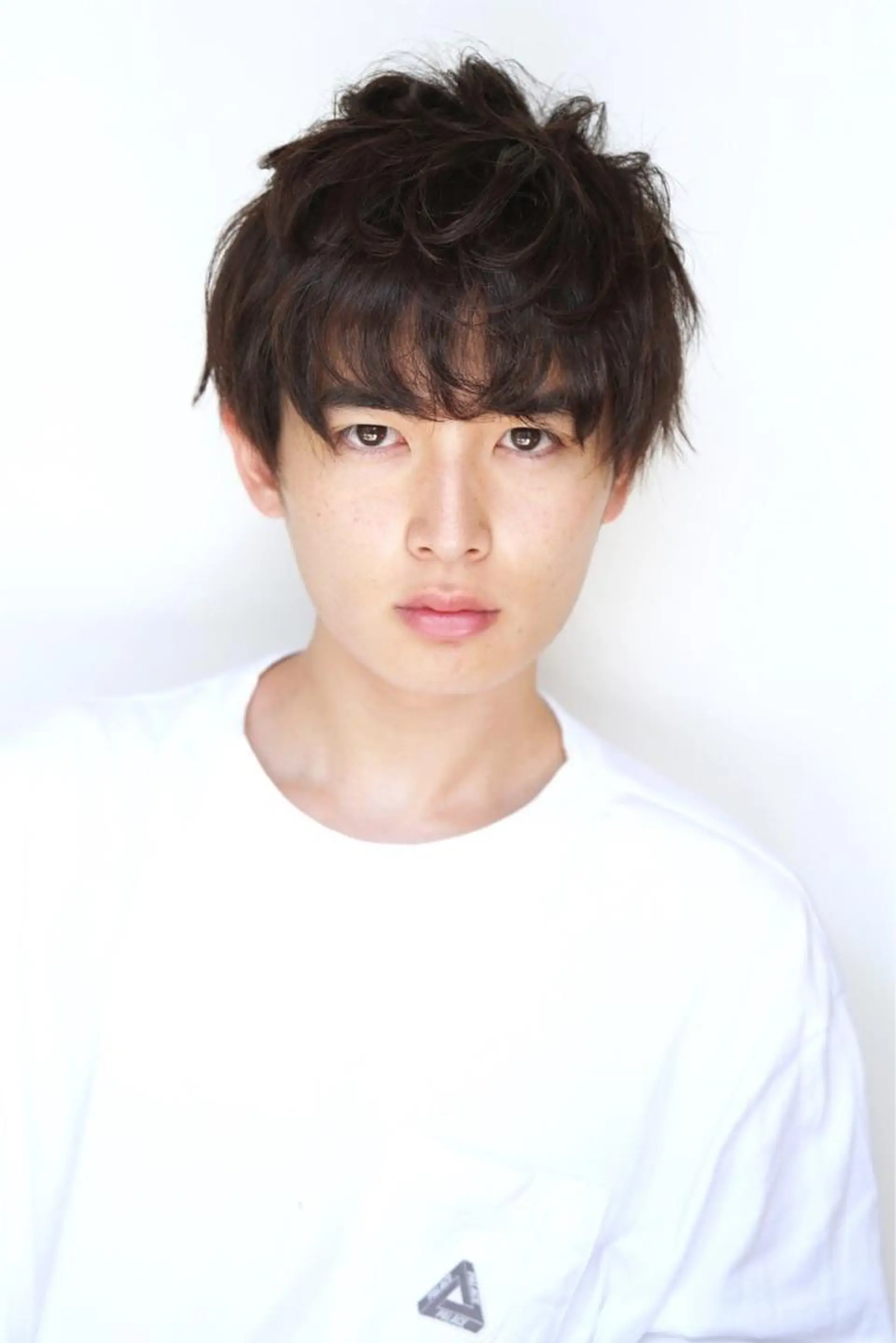 メンズ fuuga春日部店所属・艶髪髪質改善🐰🫧 ai🩵のヘアスタイル