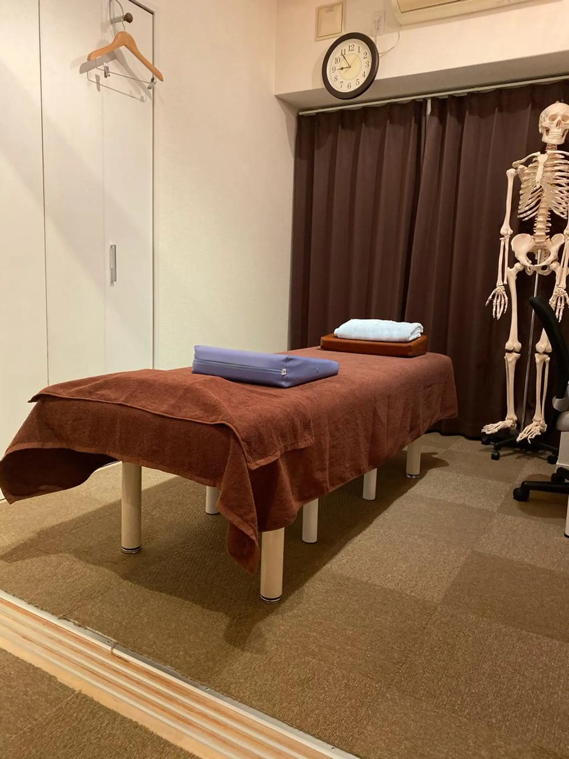 鍼灸整体院　蕾所属・美容鍼 蕾【谷町六丁目】のエステ・リラクイメージ