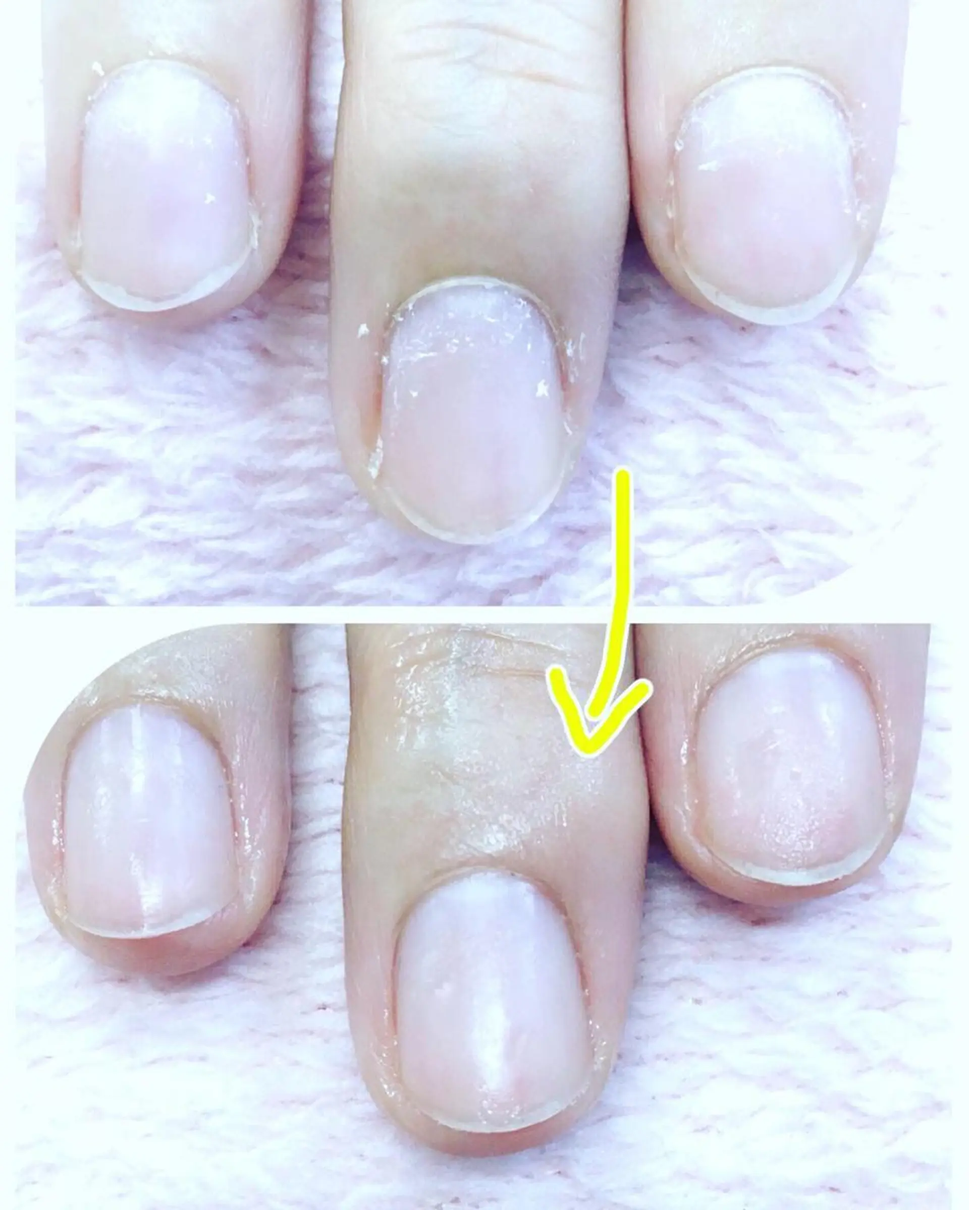 ネイル e.nail所属・和賀井 恵理のネイルデザイン