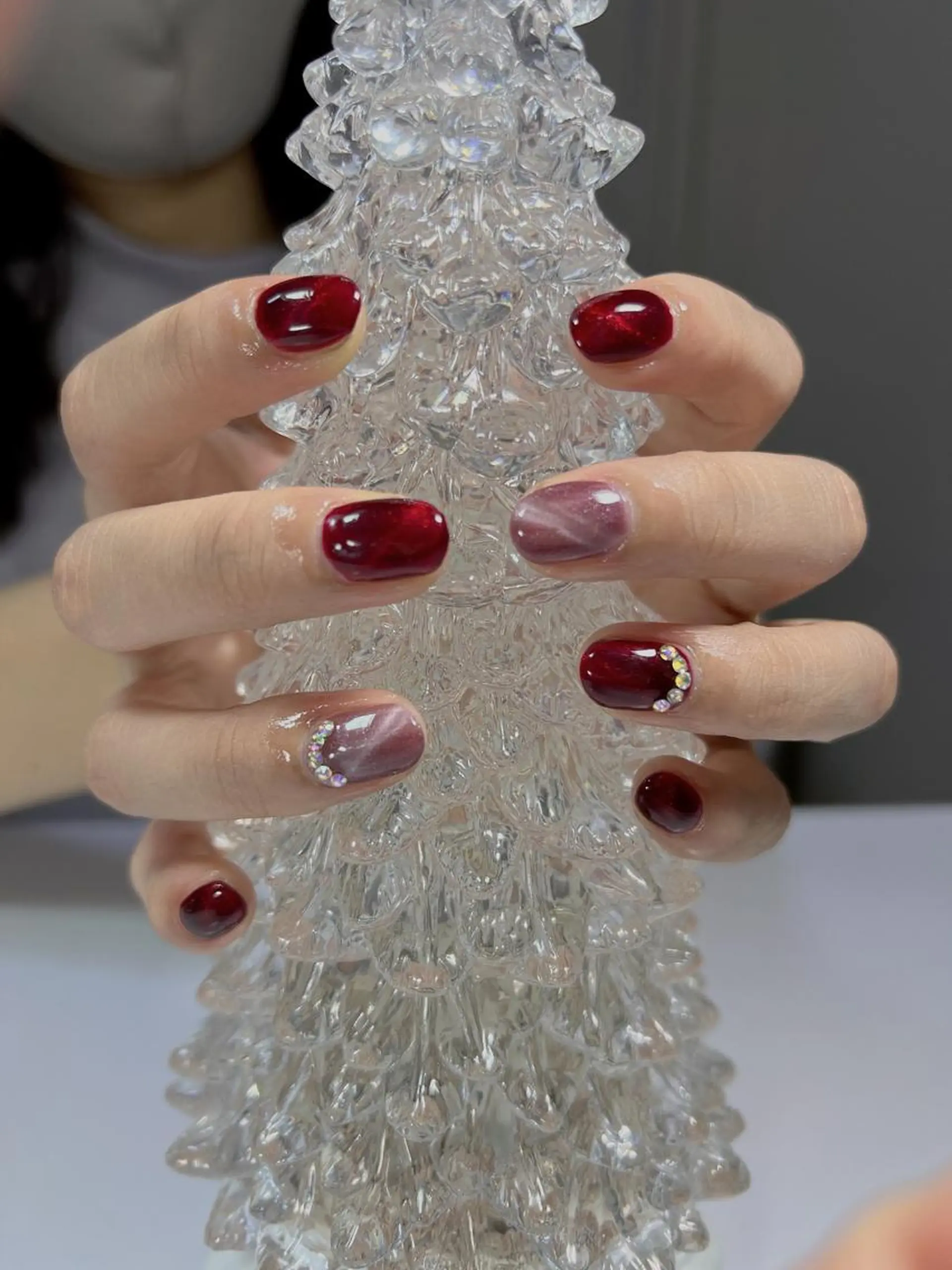 ネイル ネイルサロン ロア旧ジョリーのネイルデザイン