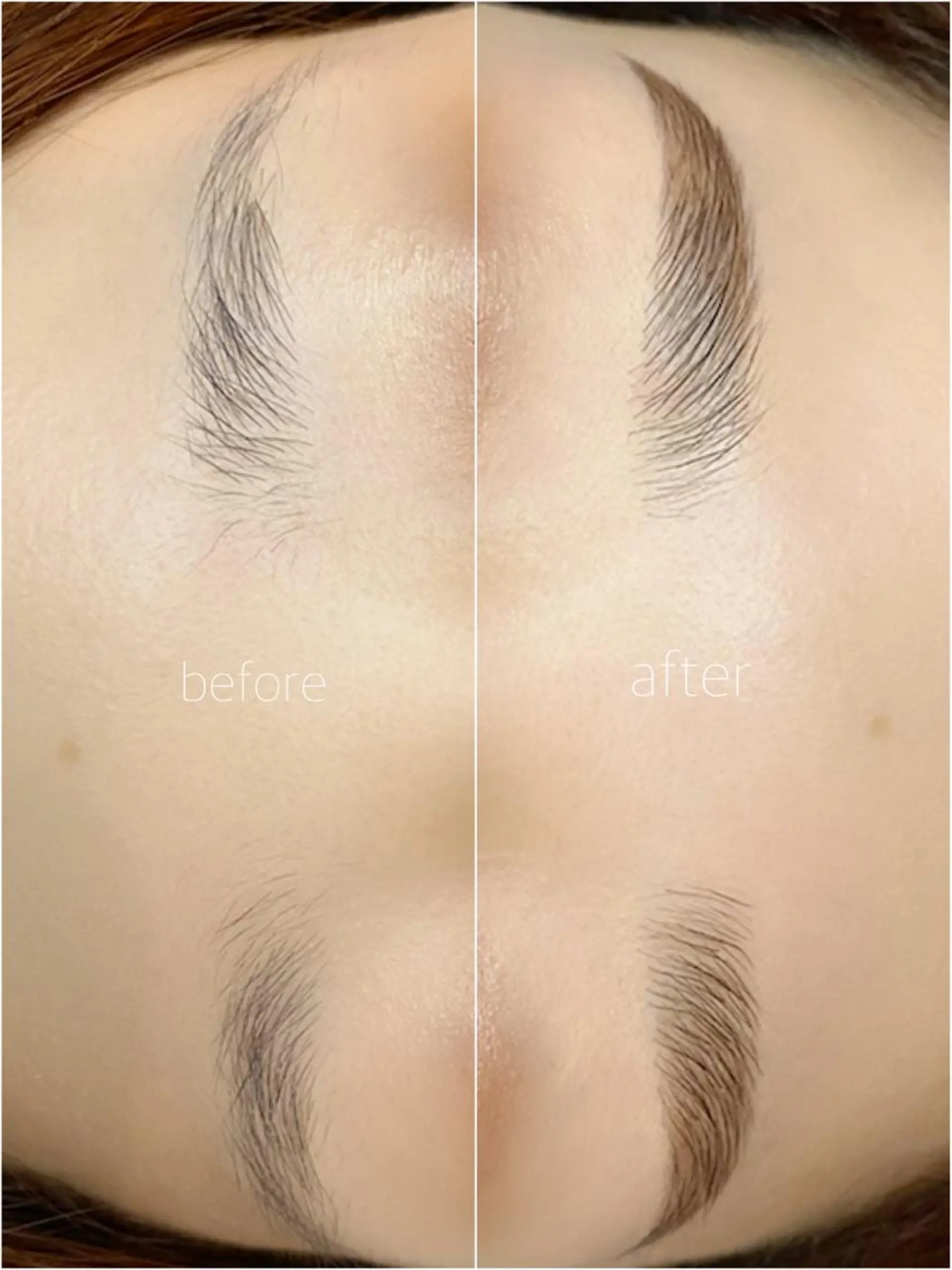 アイブロウ Eliss kyobashi所属・🌙.°眞柄 奈実🌙.°のマツエク・マツパデザイン