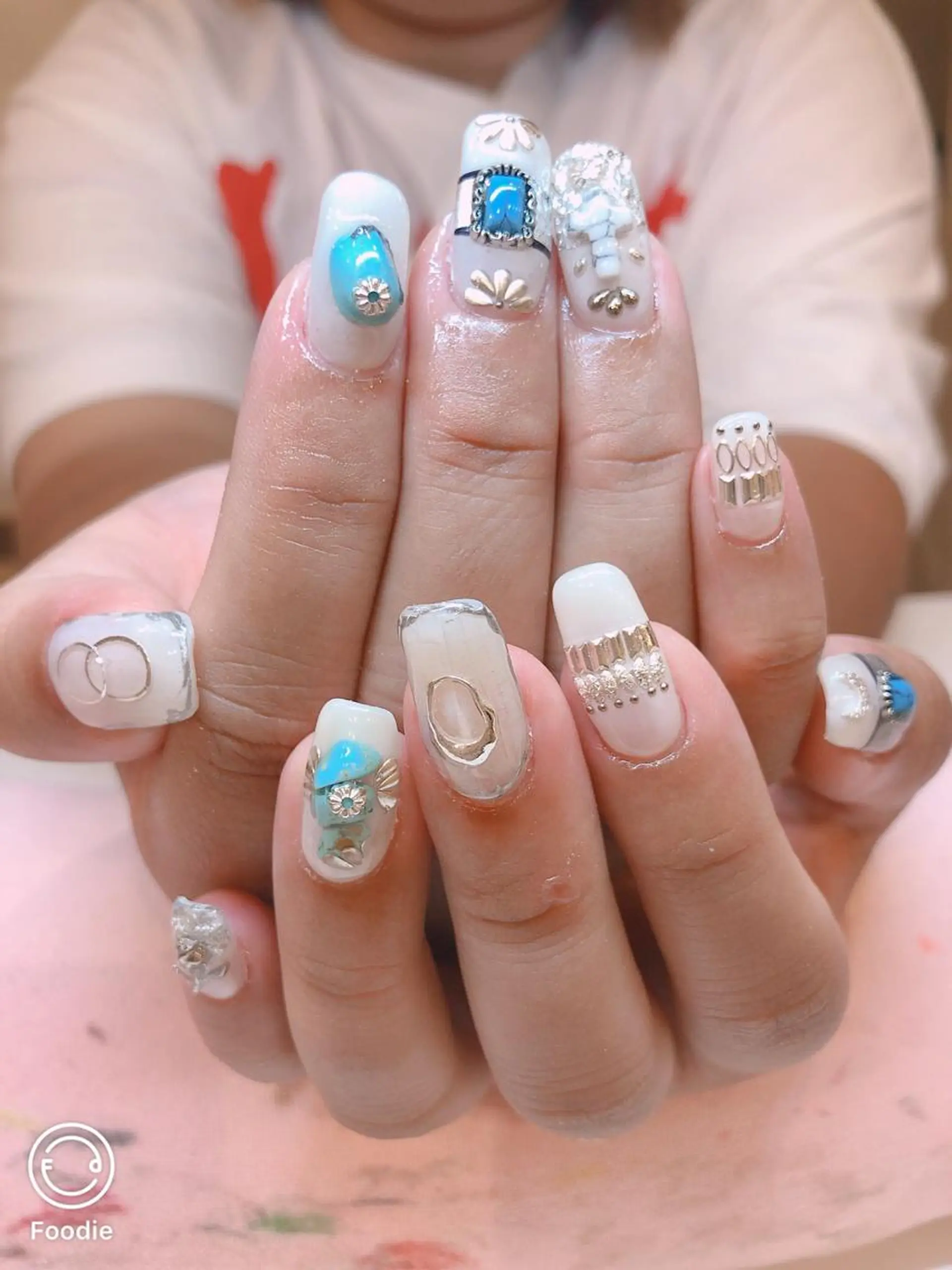 ネイル エムズ エムズのマツエク・マツパデザイン