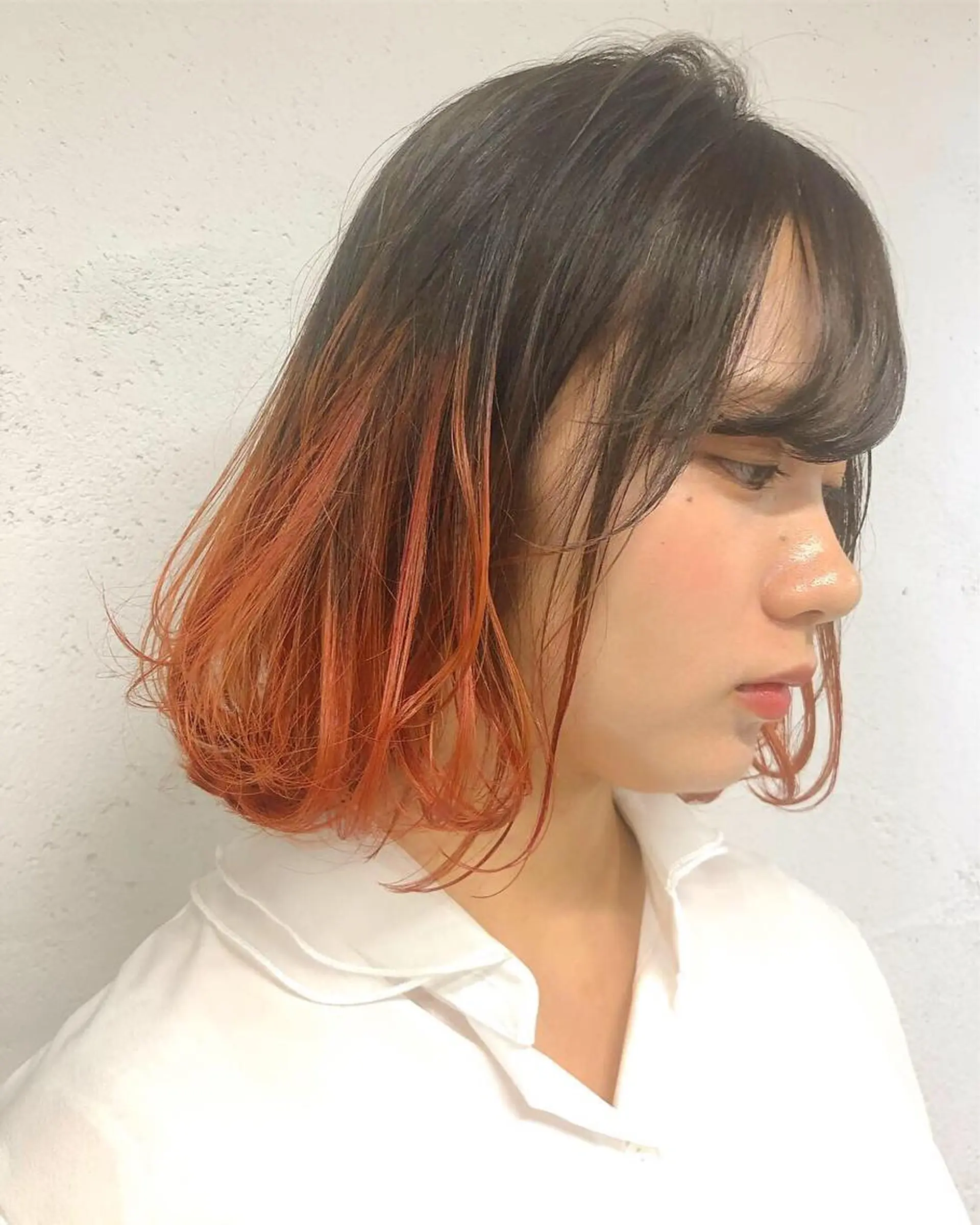 ショート 【池袋/スパイキー ショート】ⓝⓘⓜⓤのヘアスタイル