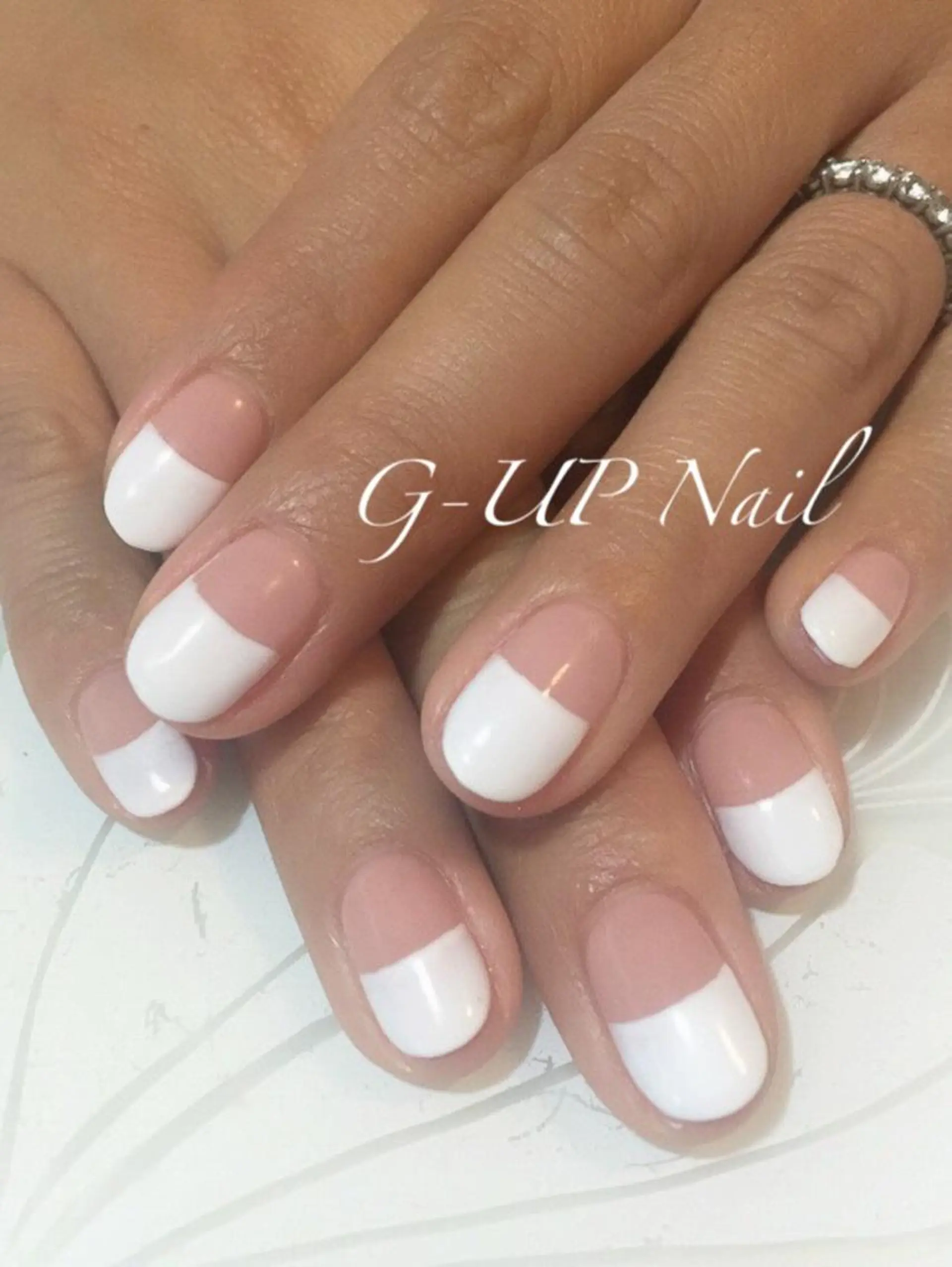 ネイル 田澤 真理子のネイルデザイン