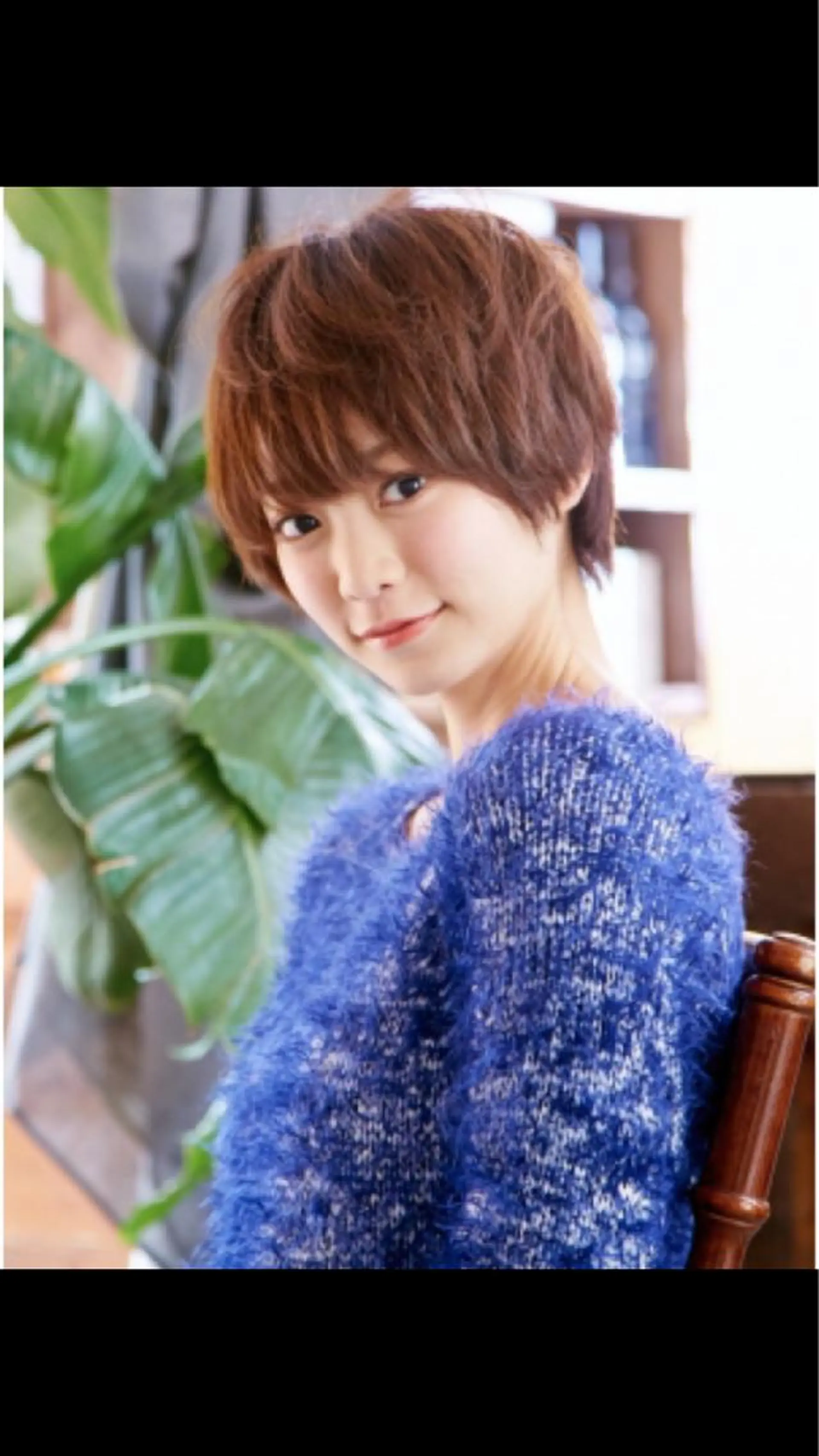 ショート カラー パーマ ショートヘア メンズ人気NO,1 Genieジーニーのヘアスタイル