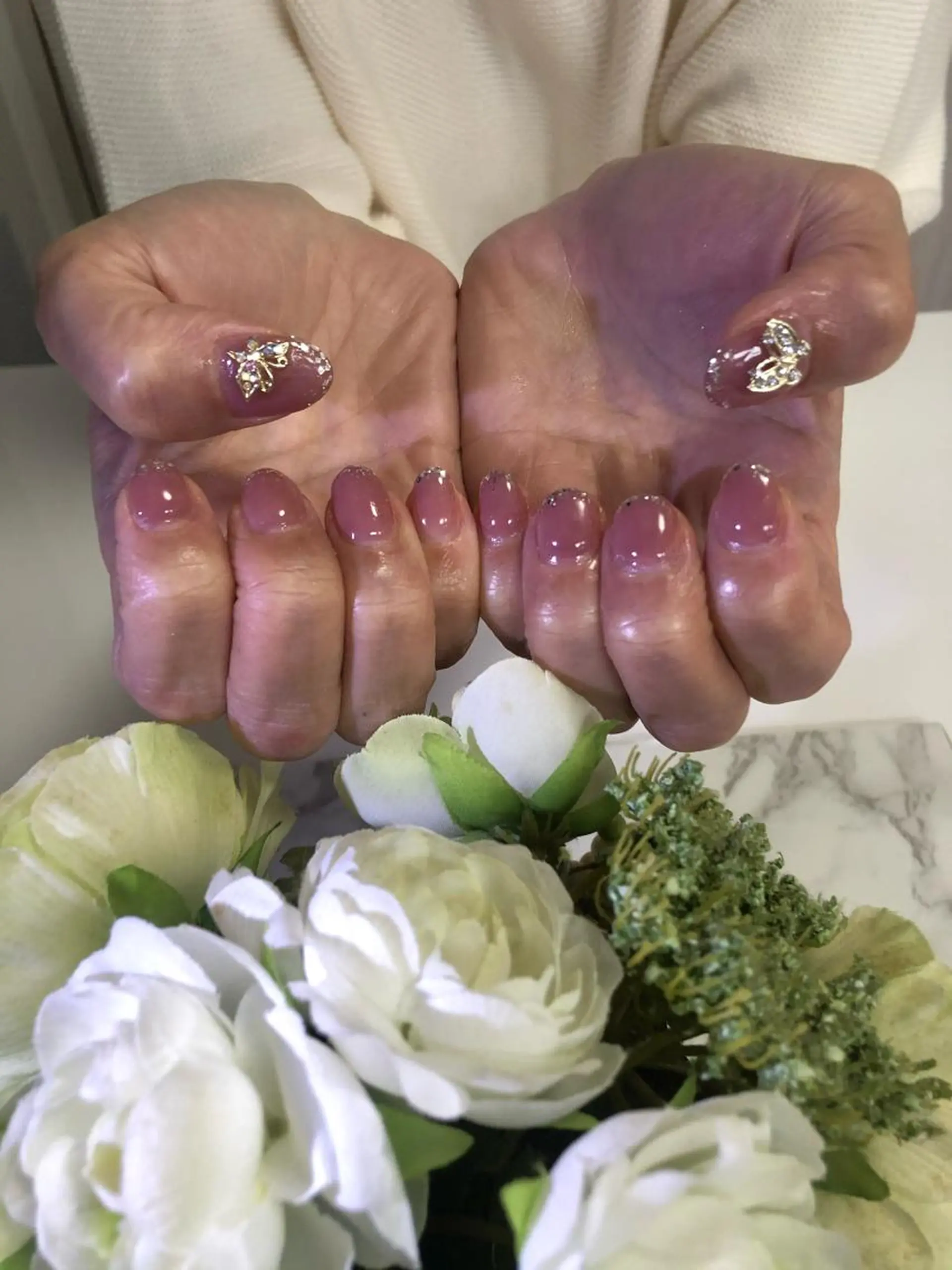 ネイル nanamin nail所属・眉サロン KE. 船橋日大前駅徒歩1分のその他イメージ