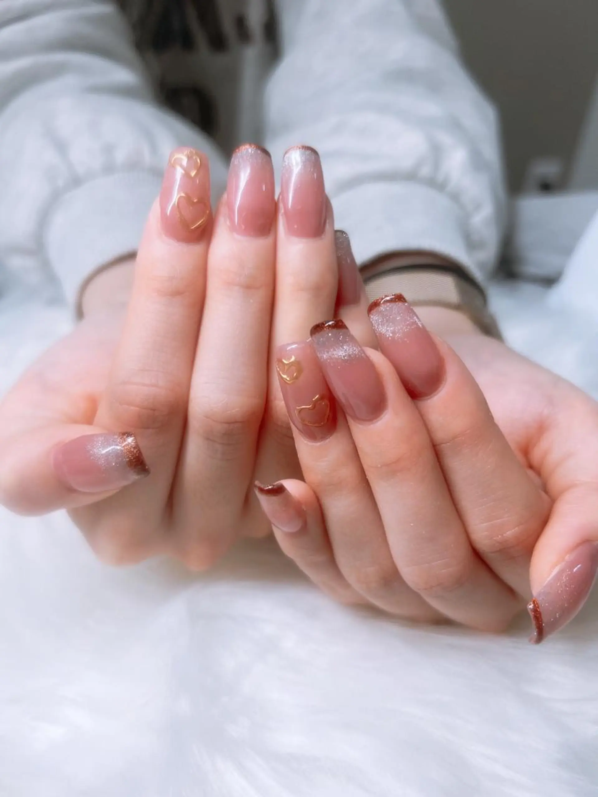 ネイル 7nail (ϋ)/のネイルデザイン