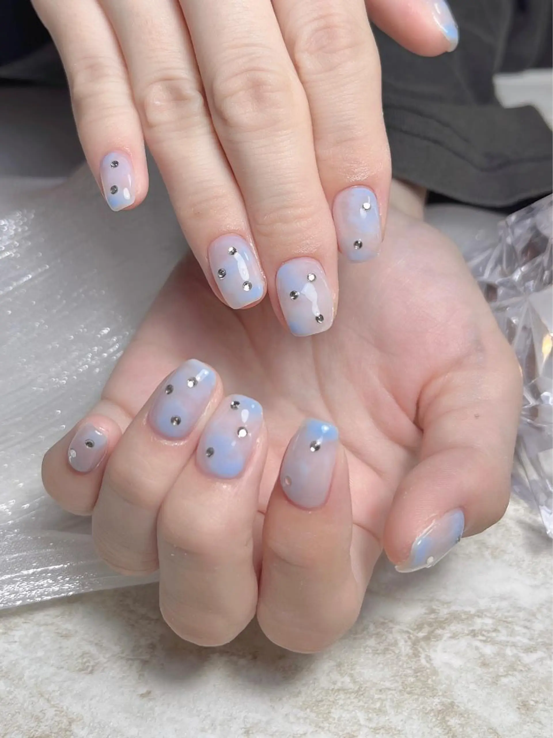 ネイル YS Nailのネイルデザイン