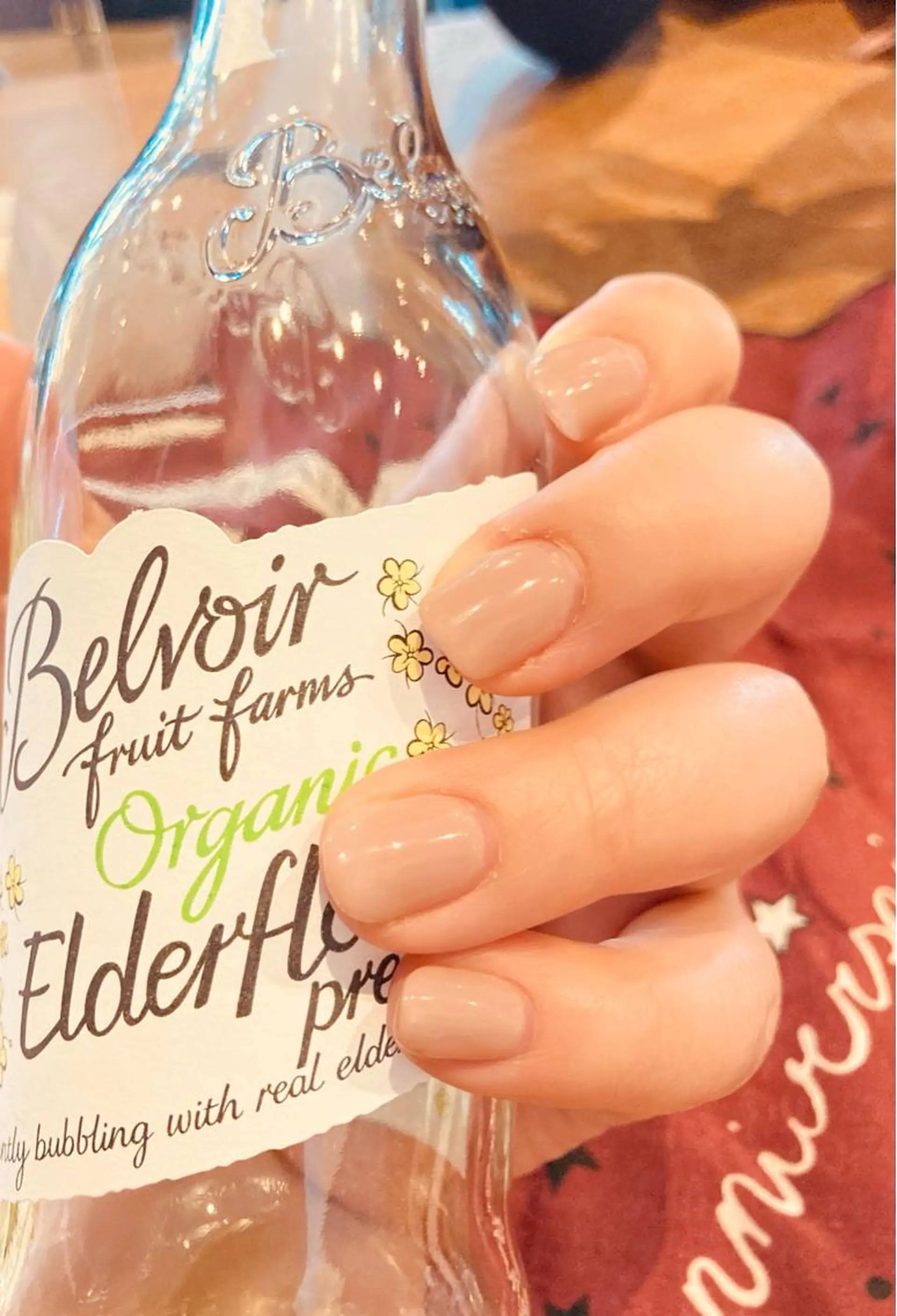 ネイル ハンドネイル ハンドケア YunAsu ひぃちゃんのエステ・リラクイメージ