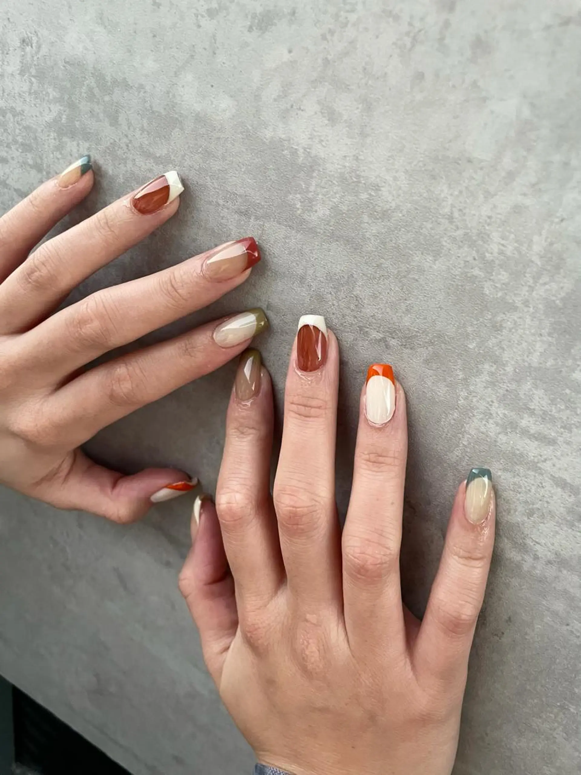 ネイル 土屋 智子のエステ・リラクイメージ