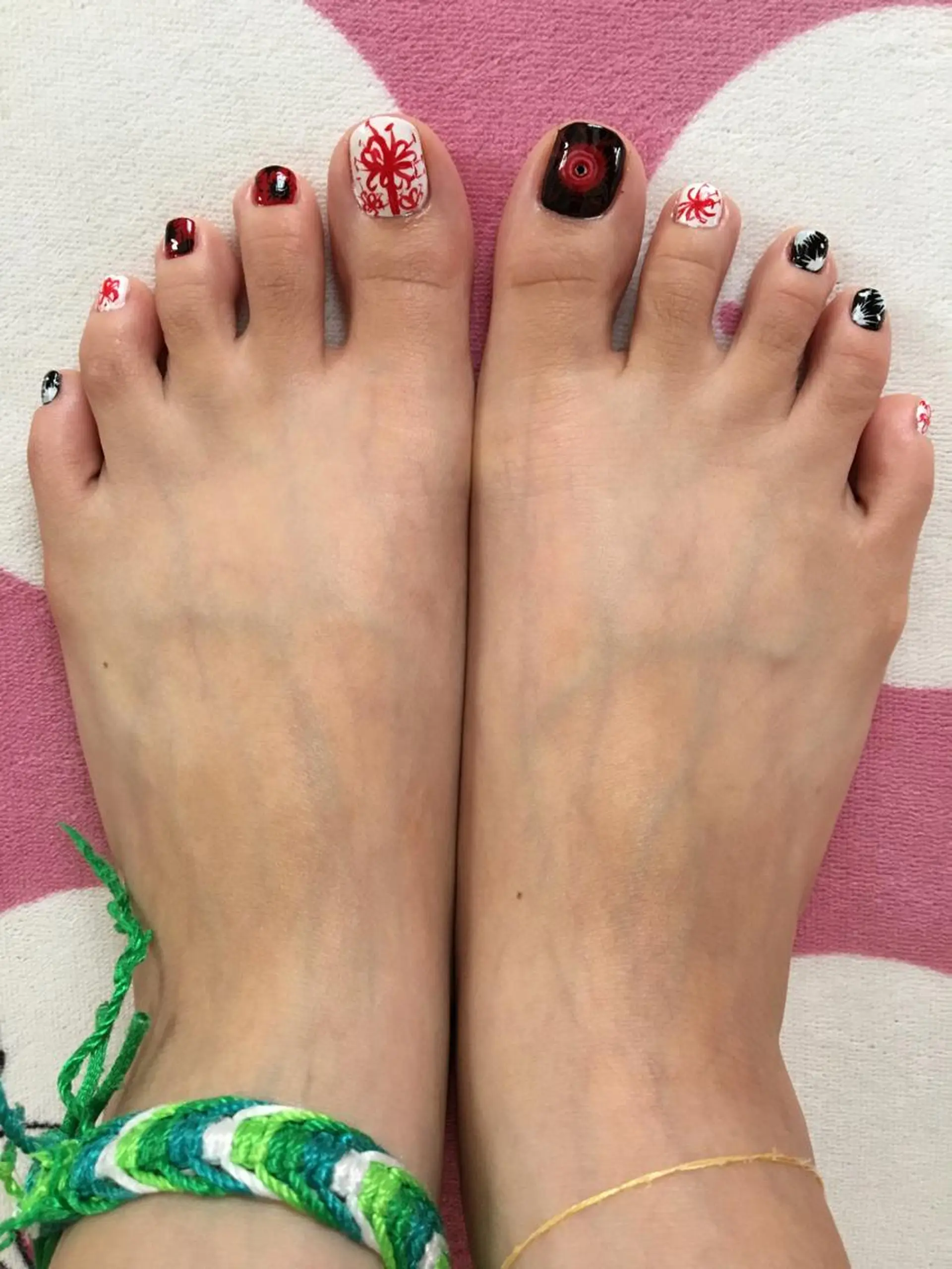 ネイル KuReIo nailのネイルデザイン