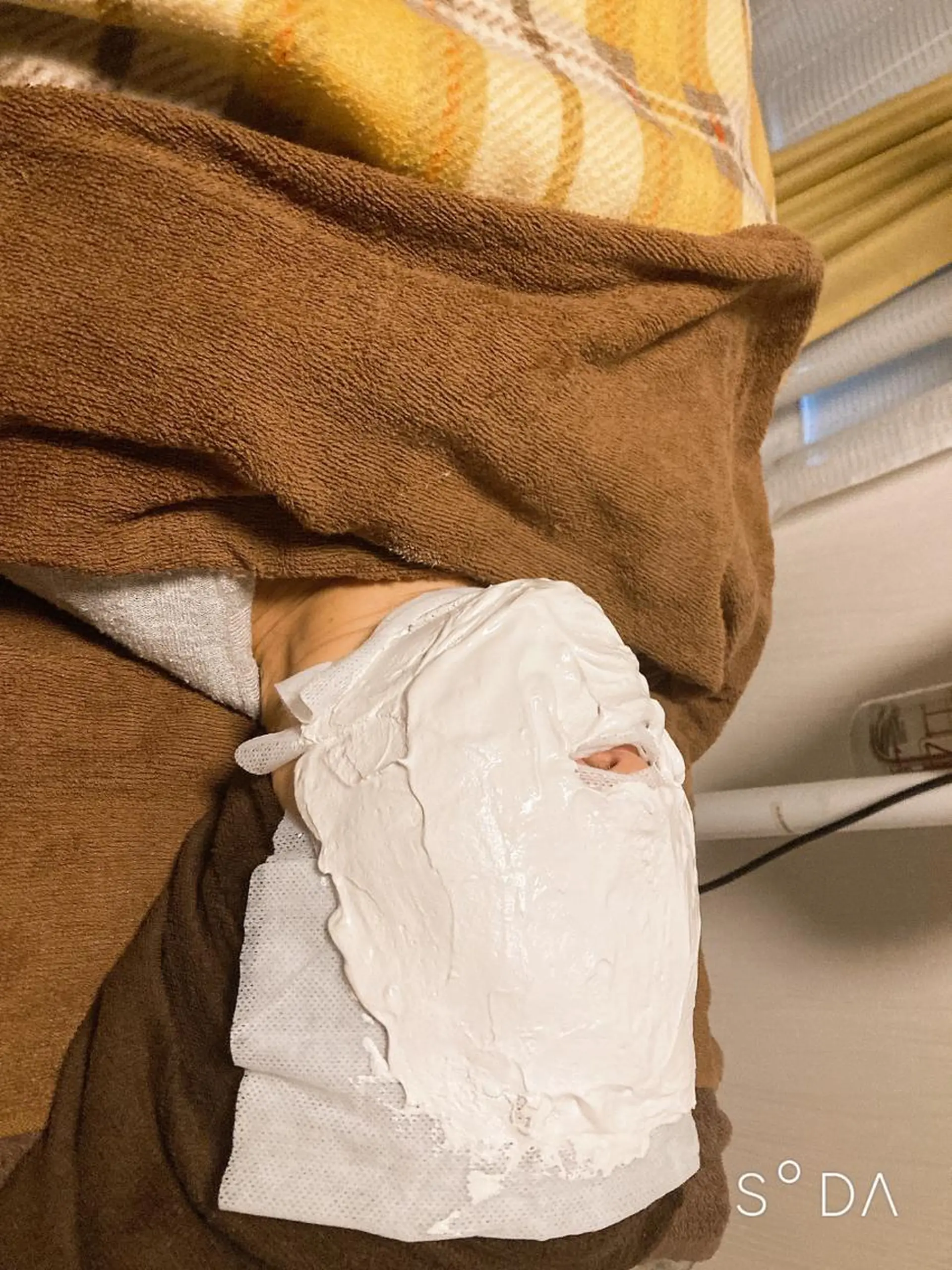 ハーブピーリング 専門／今榮麻美のエステ・リラクイメージ