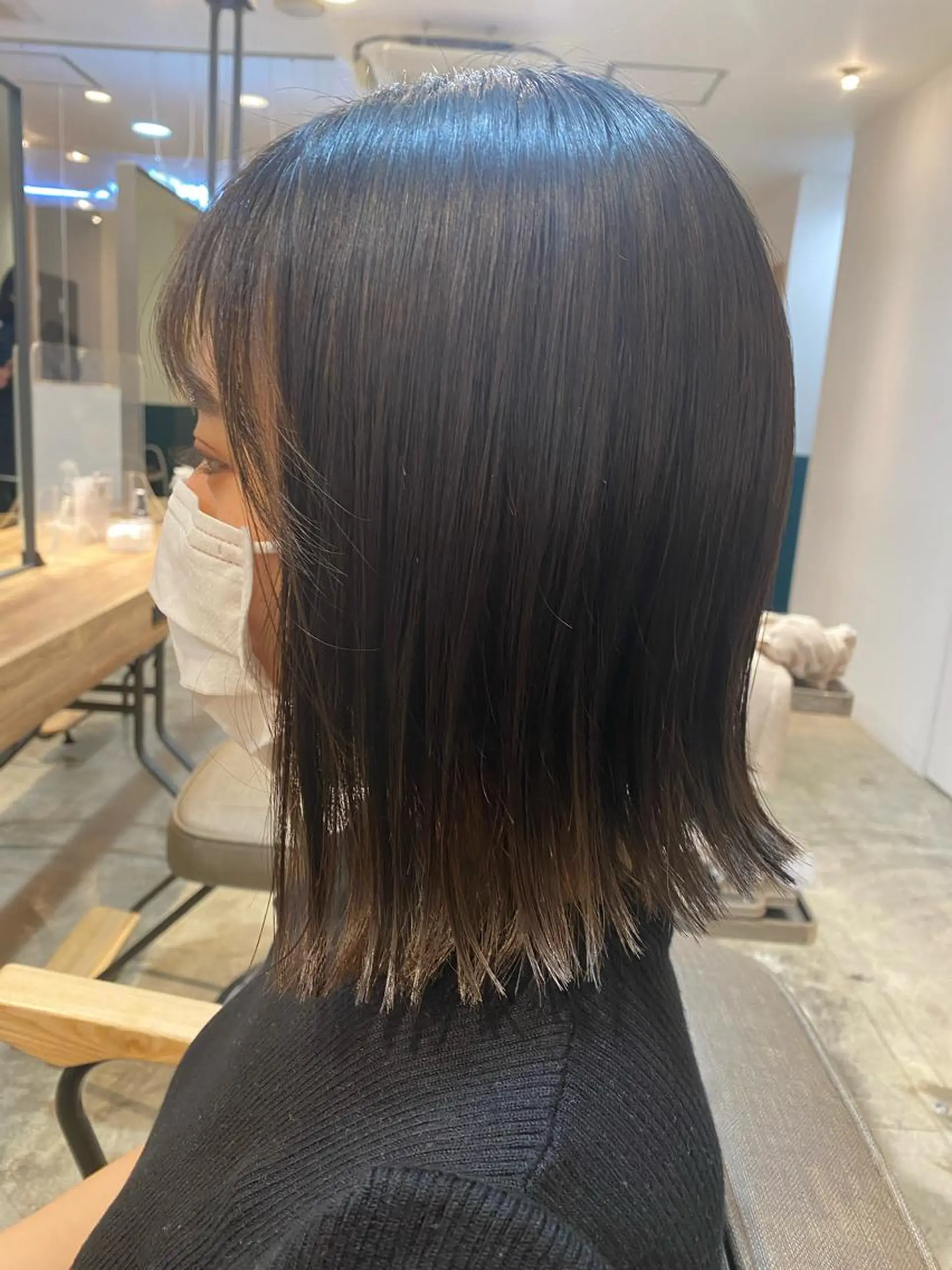 ショート 聖斗 /ハイトーン/パーマのヘアスタイル