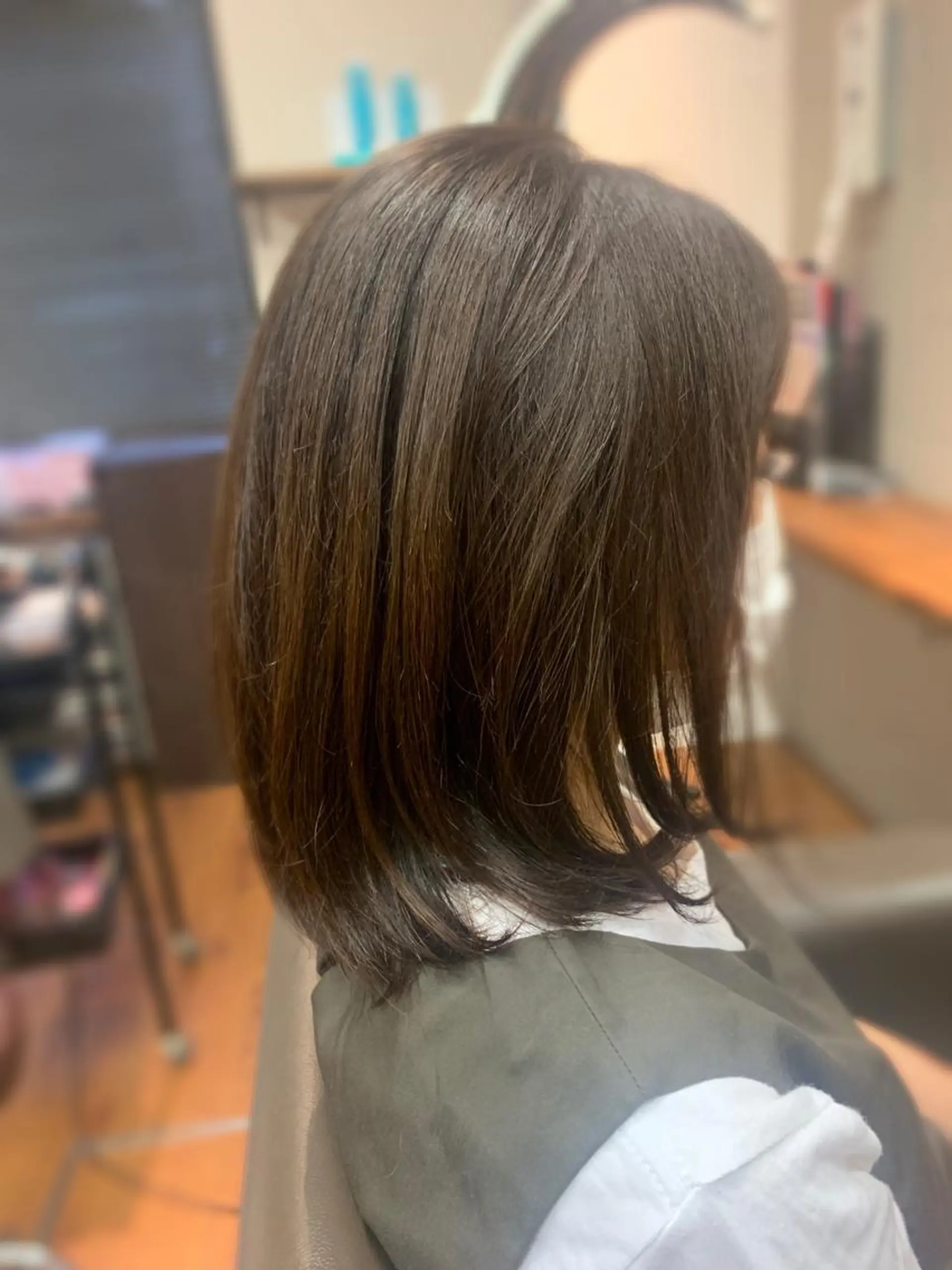 ミディアム カラー BLISE Akazawaのマツエク・マツパデザイン