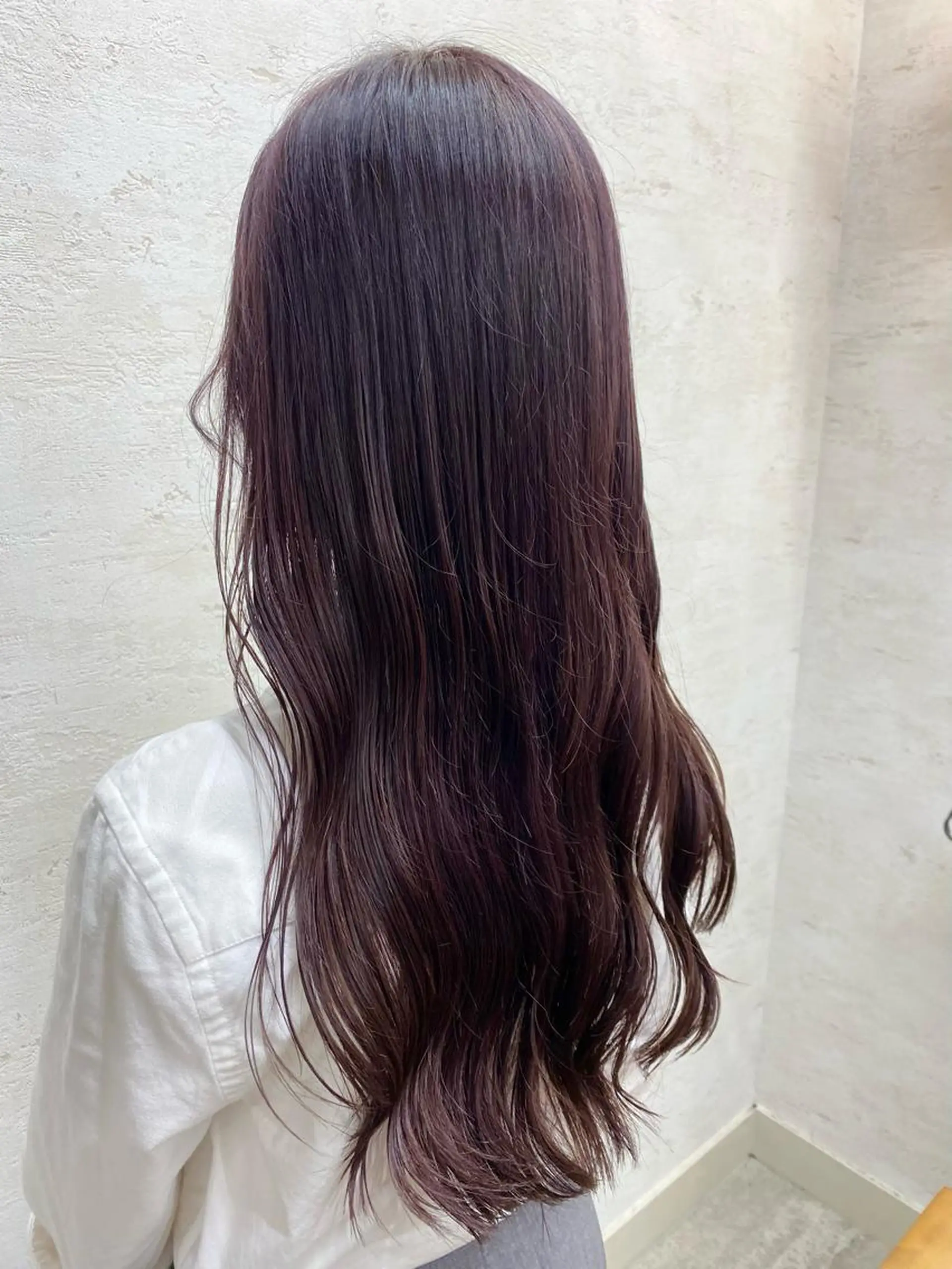 ロング カラー 🍓小野 紗由美🍓のヘアスタイル