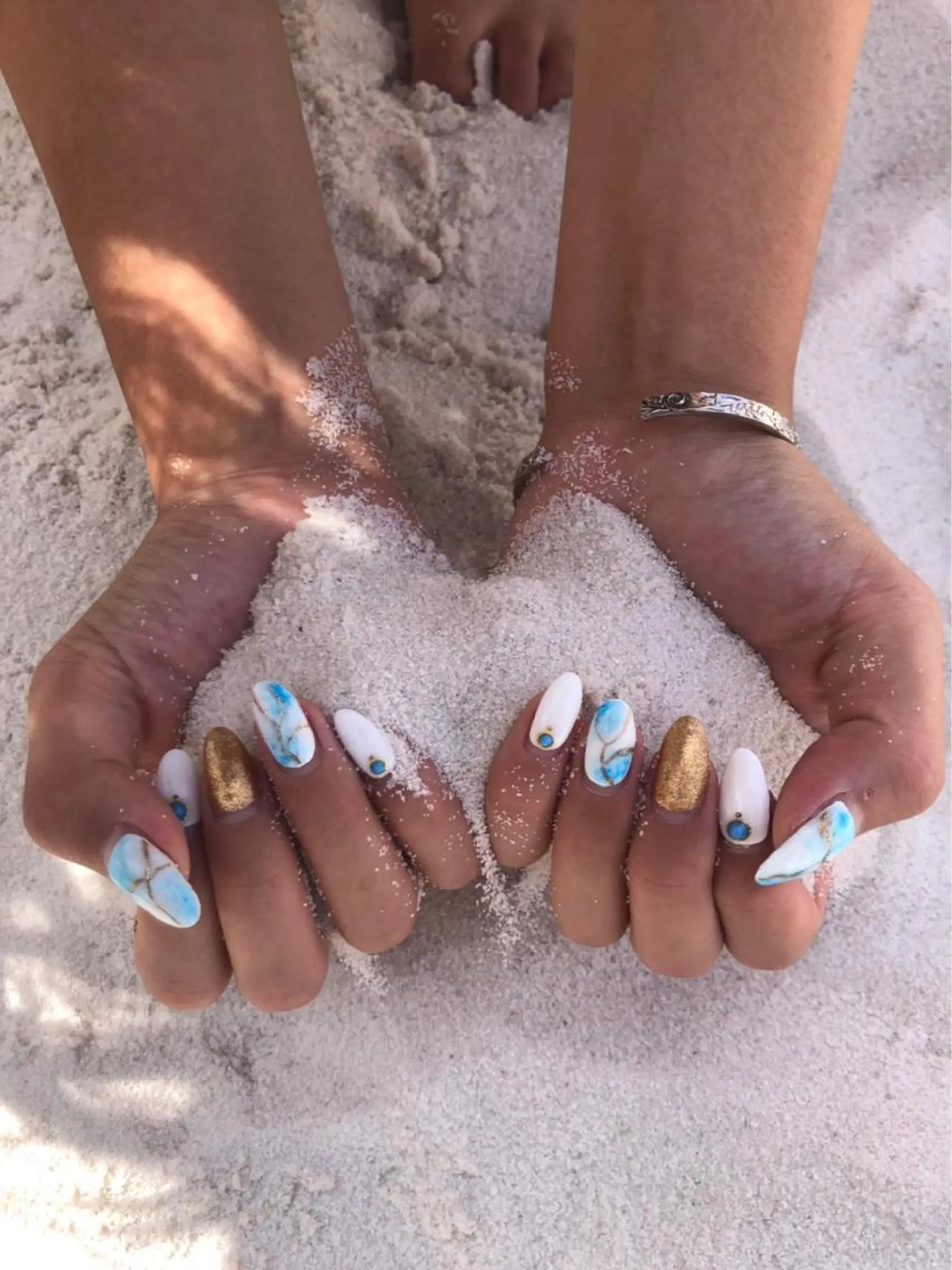 ネイル LAVISH nail salonのネイルデザイン