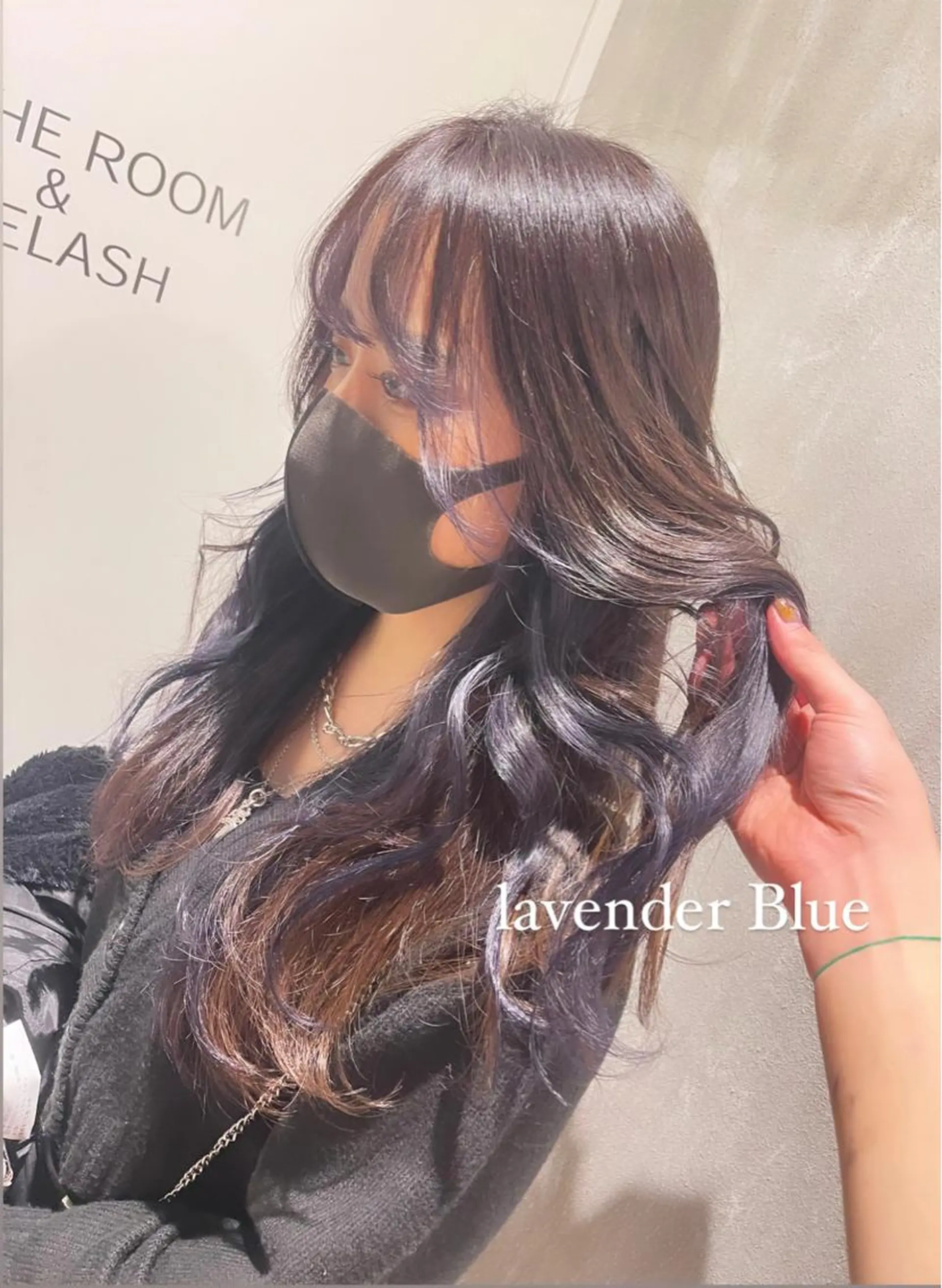 ロング Licol所属・2月期間限定 今だけクーポンありのヘアスタイル