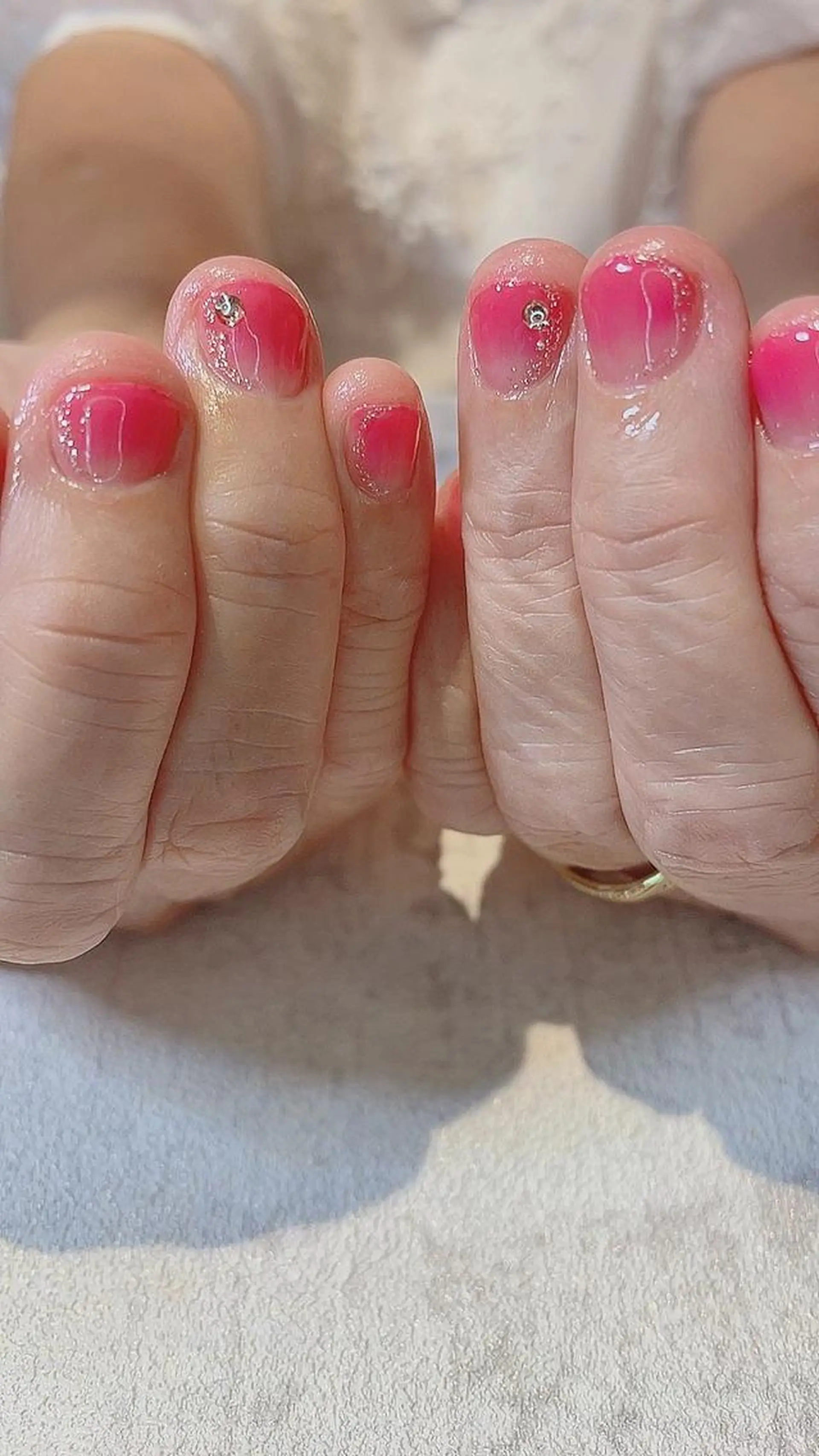 ネイル ジェルネイル Kanal Kanaのエステ・リラクイメージ