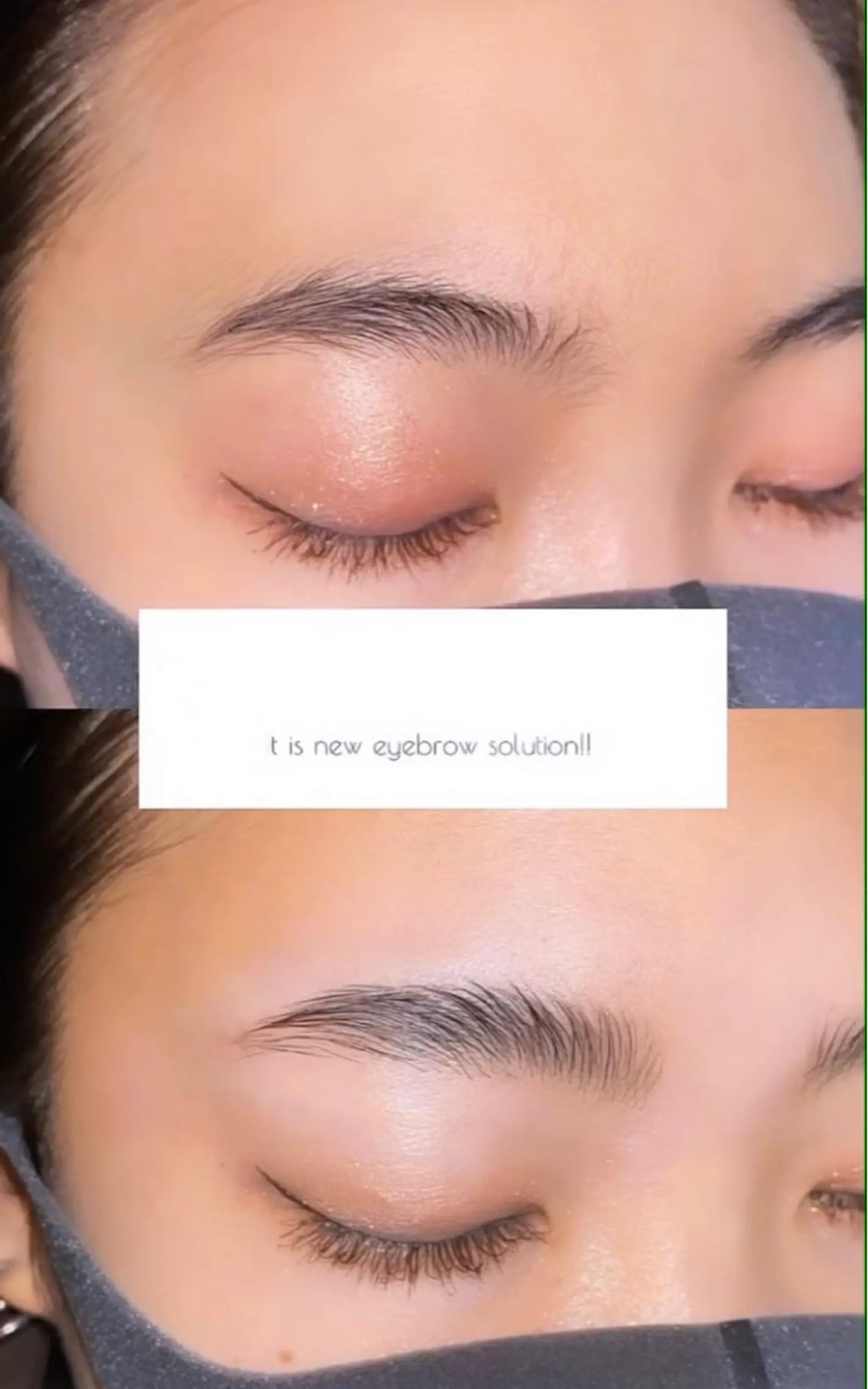 S beauteのマツエク・マツパデザイン