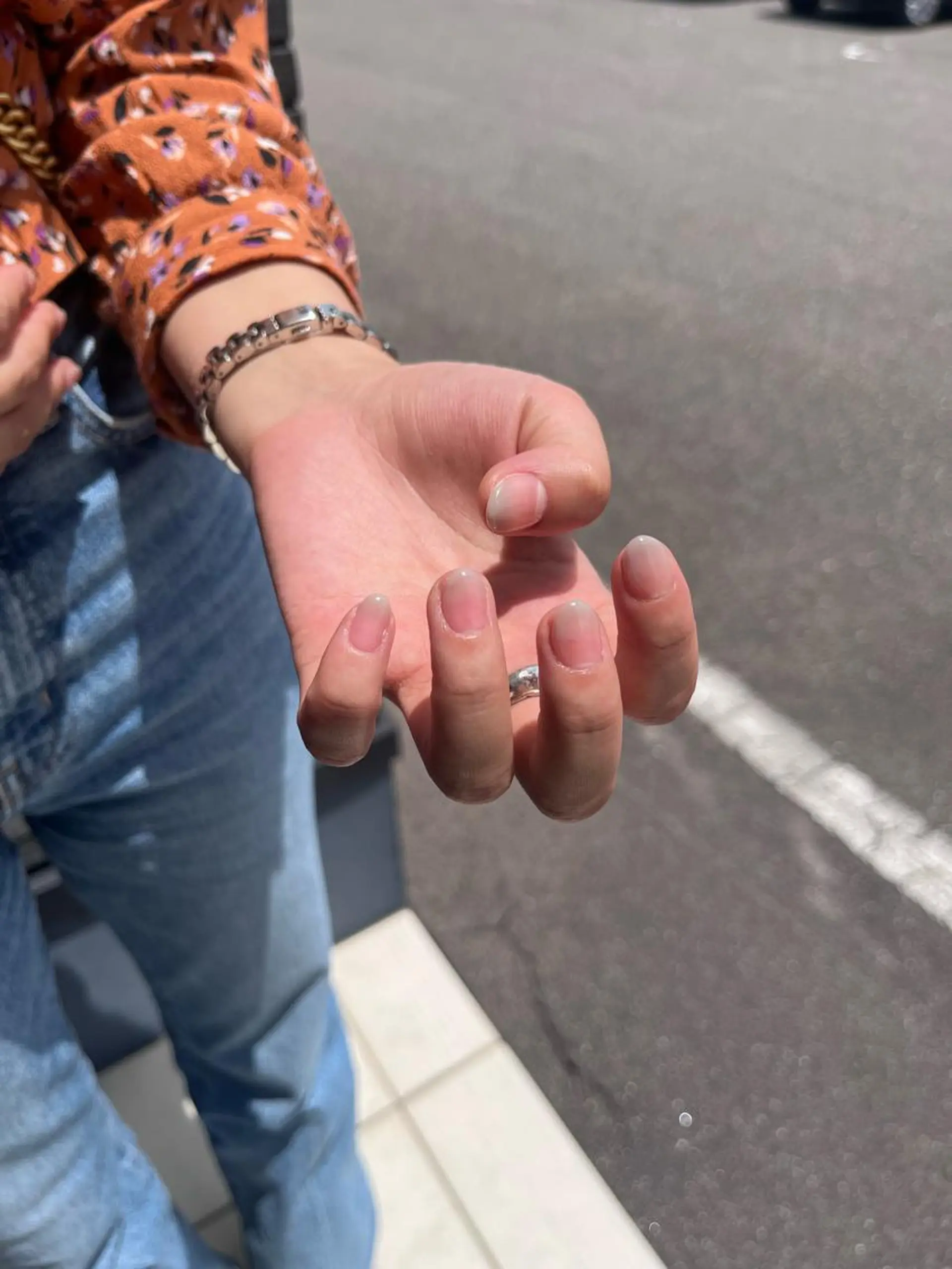 ネイル Earth☆*: taruのネイルデザイン