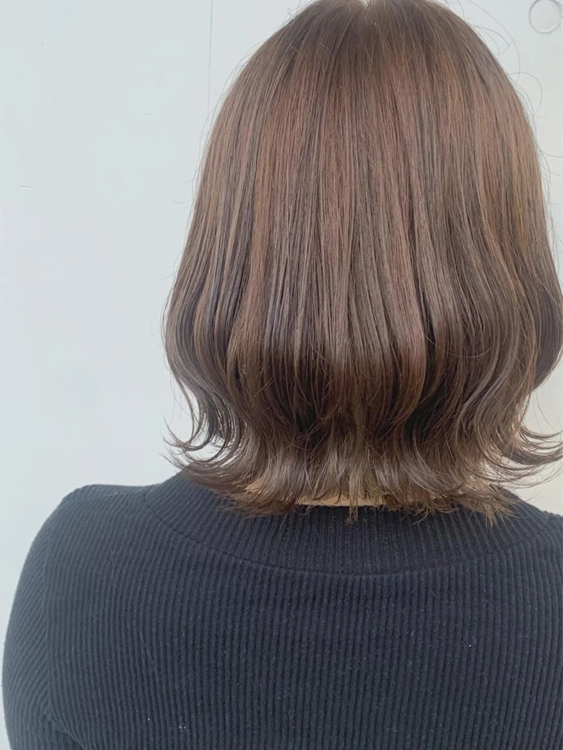 ショート もにか🌞原宿/渋谷 🌝ブリーチカラーのヘアスタイル