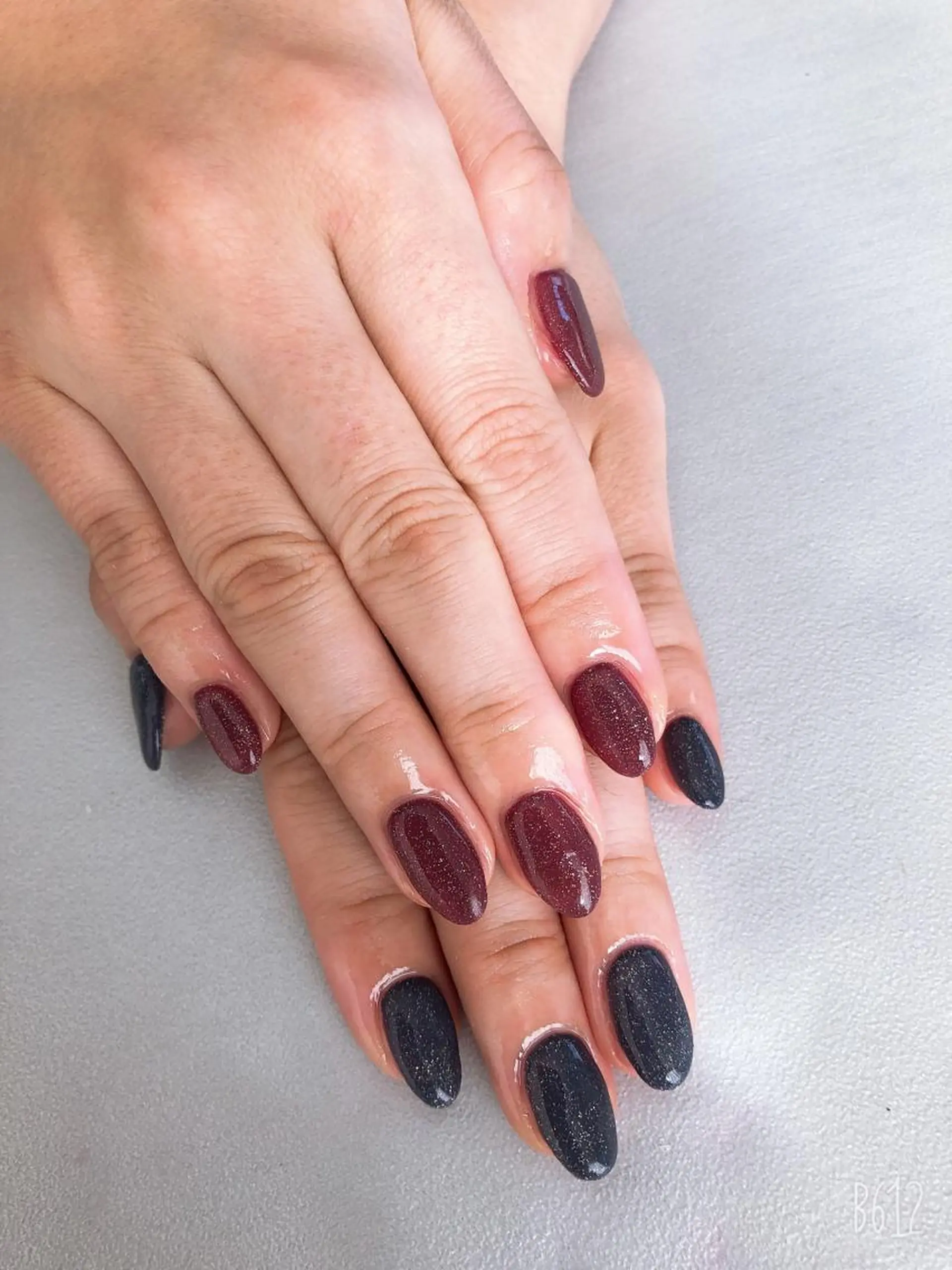 ネイル Asa miのネイルデザイン