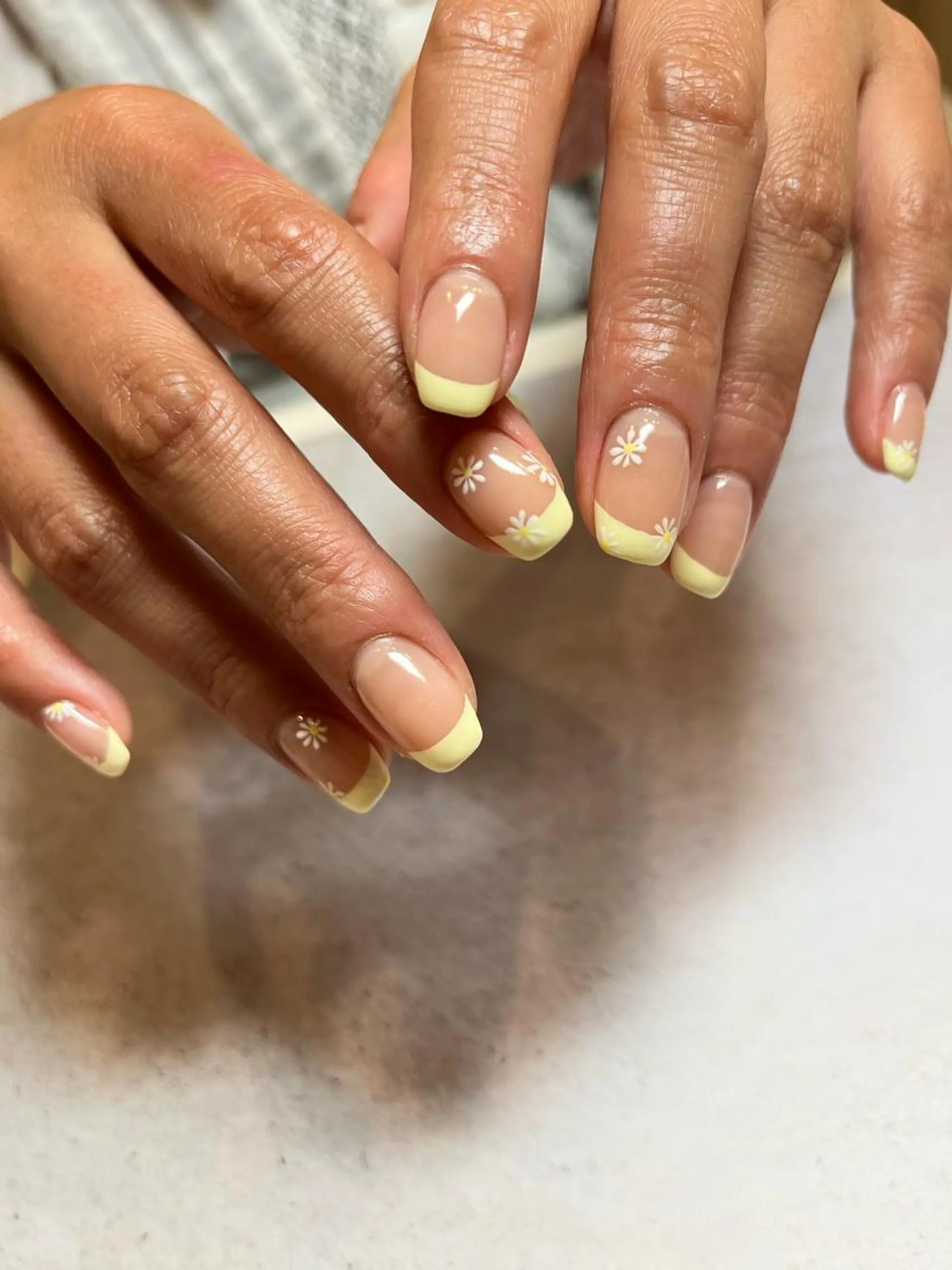 ネイル ハンドネイル LINON所属・【LINON】 airiのネイルデザイン