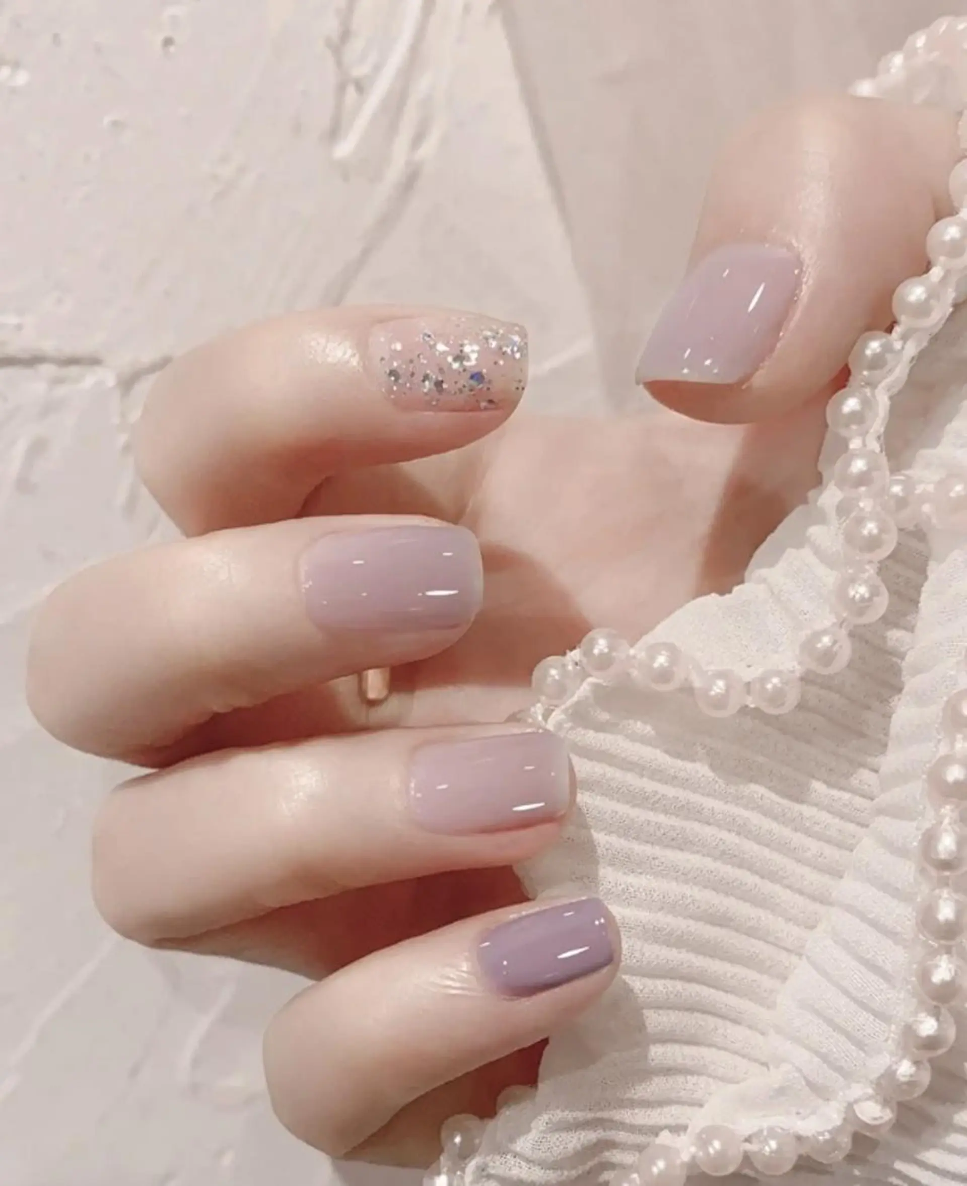 ネイル Cute beauty2のマツエク・マツパデザイン