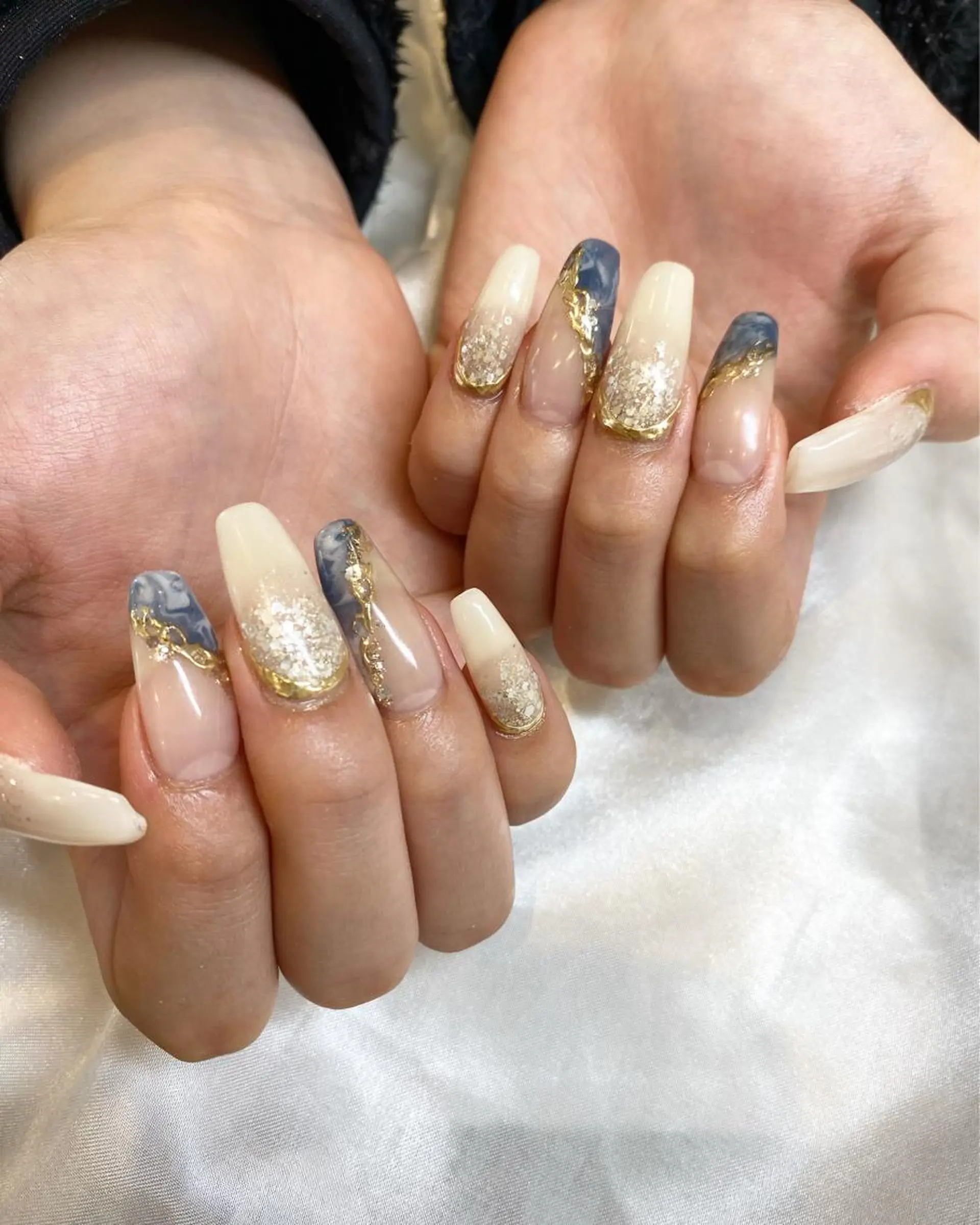 ネイル ESTELA エステラのネイルデザイン