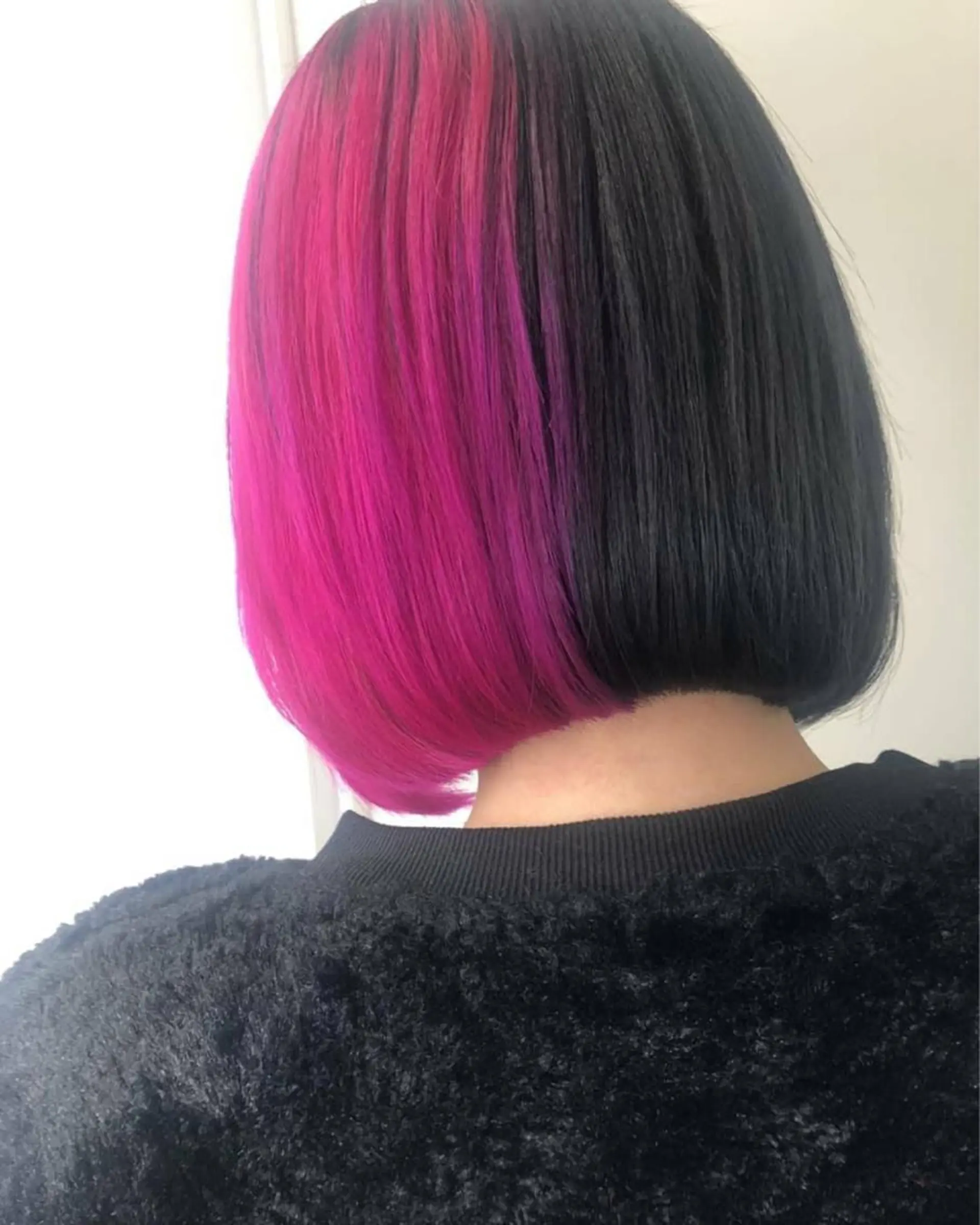 ショート カラー Rover ローバーのヘアスタイル