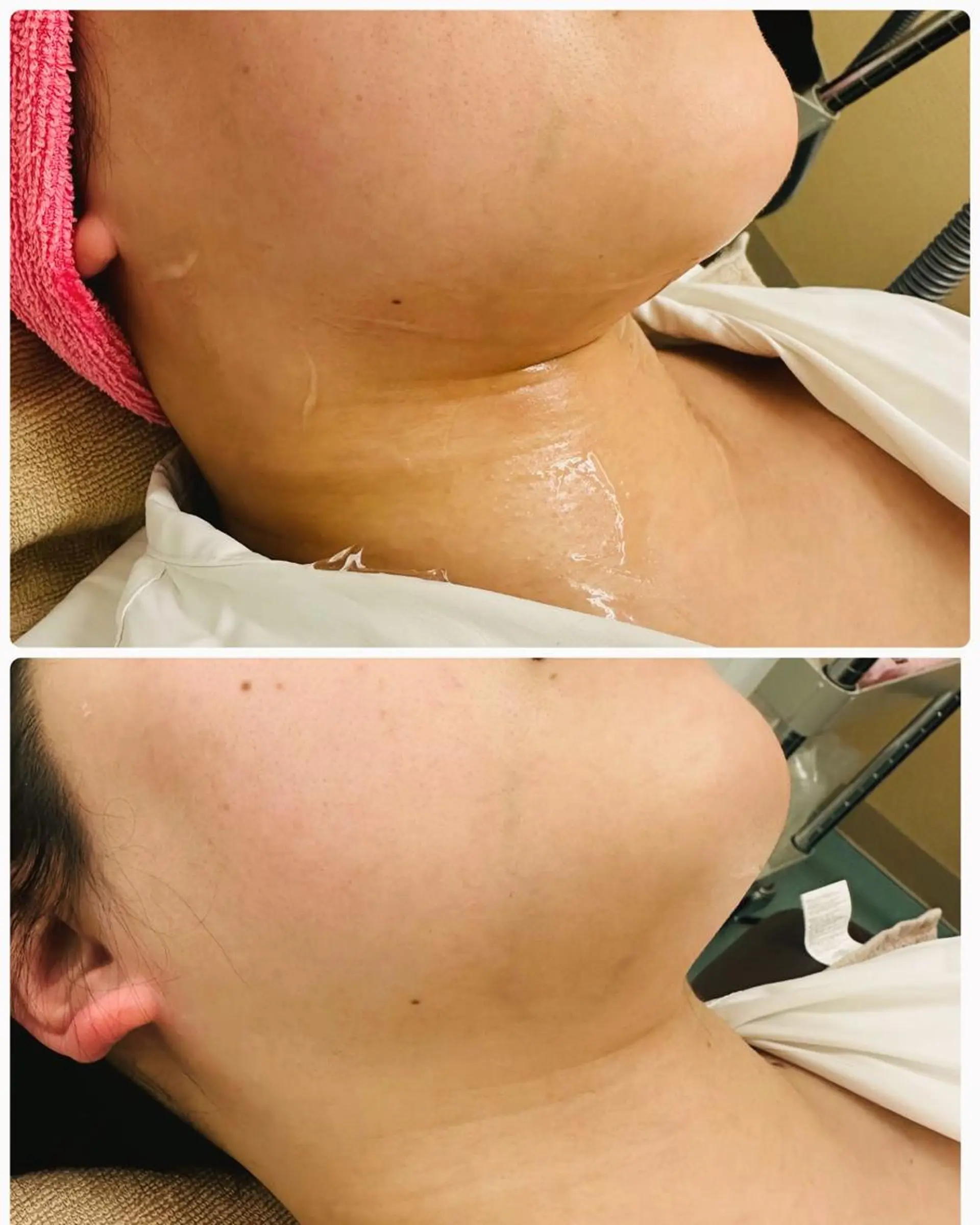 外山 理都子のエステ・リラクイメージ