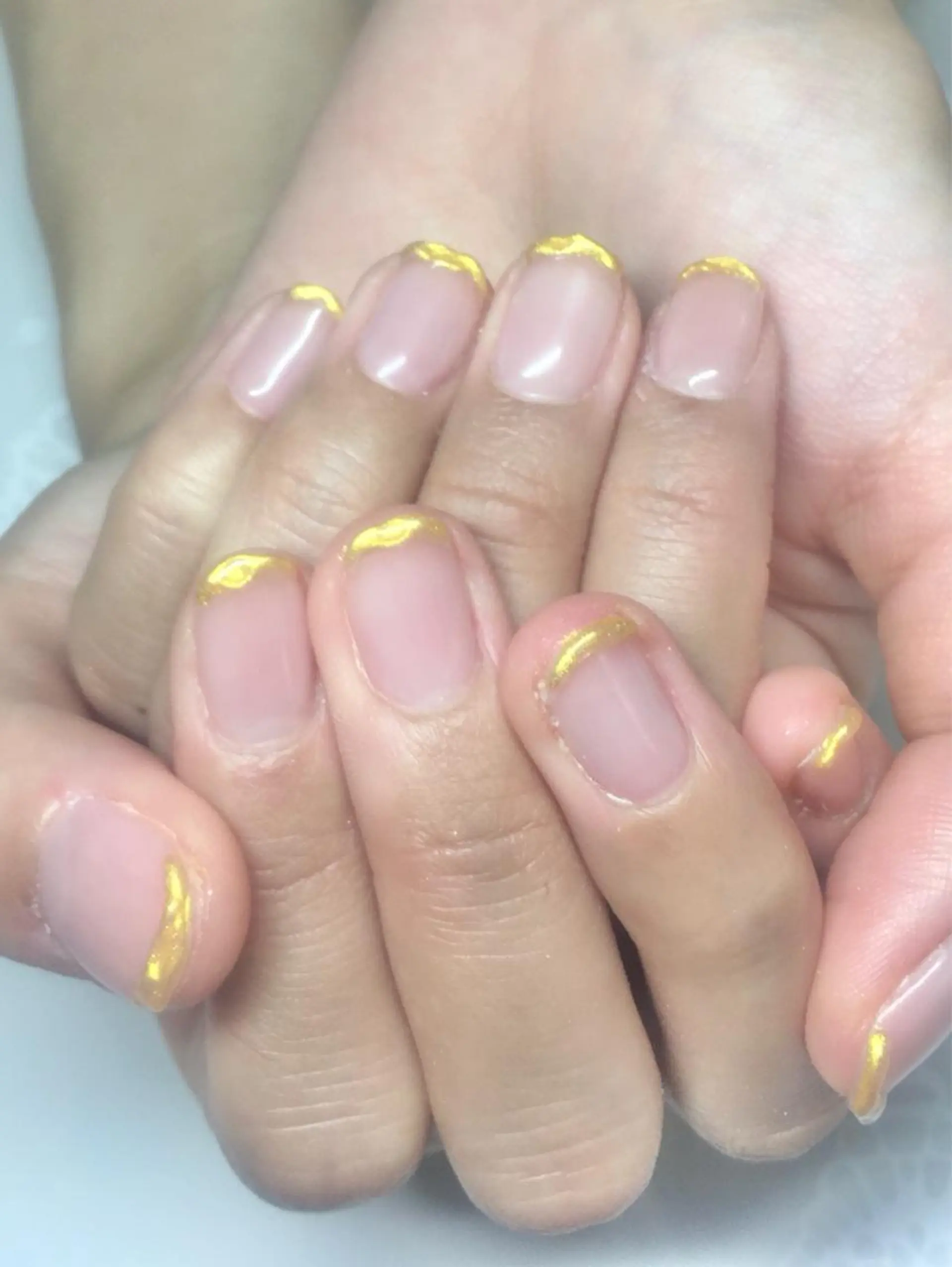 ネイル 新宿ネイルサロン ジェミディローサ所属・新宿ネイルサロン ジェミディローサのネイルデザイン