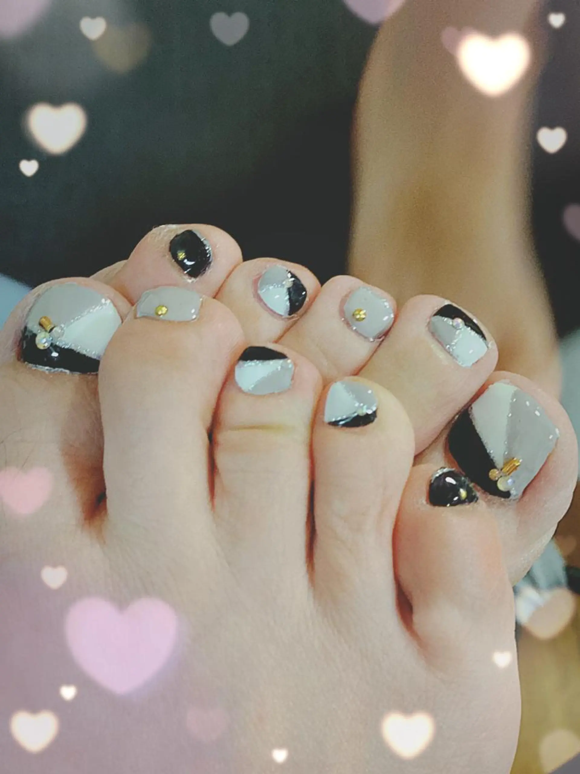 ネイル ヘアーサロン　Olive所属・田口 美奈のヘアスタイル