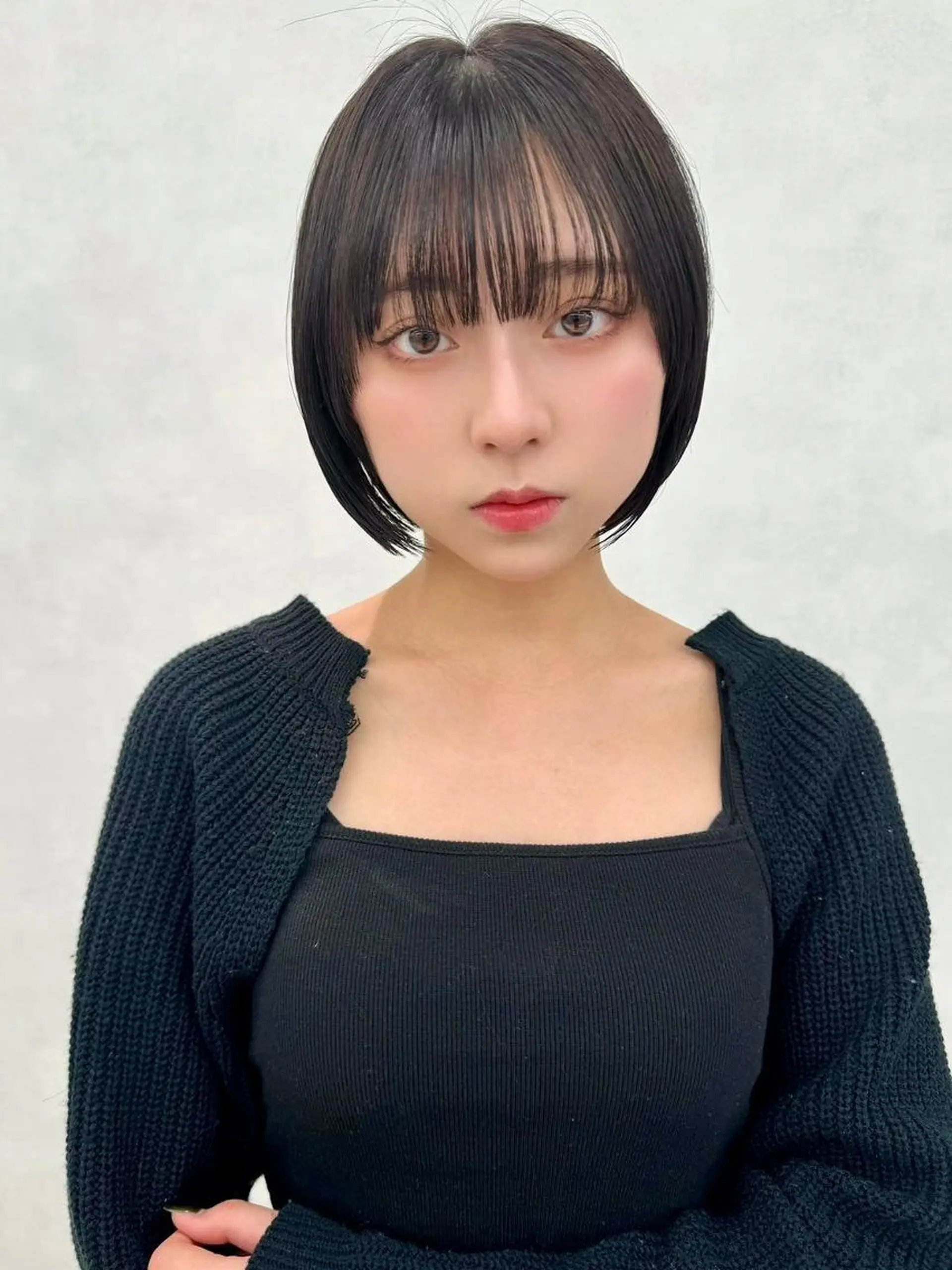 ショート 【ボブ・ショート】 Ash茗荷谷店のヘアスタイル