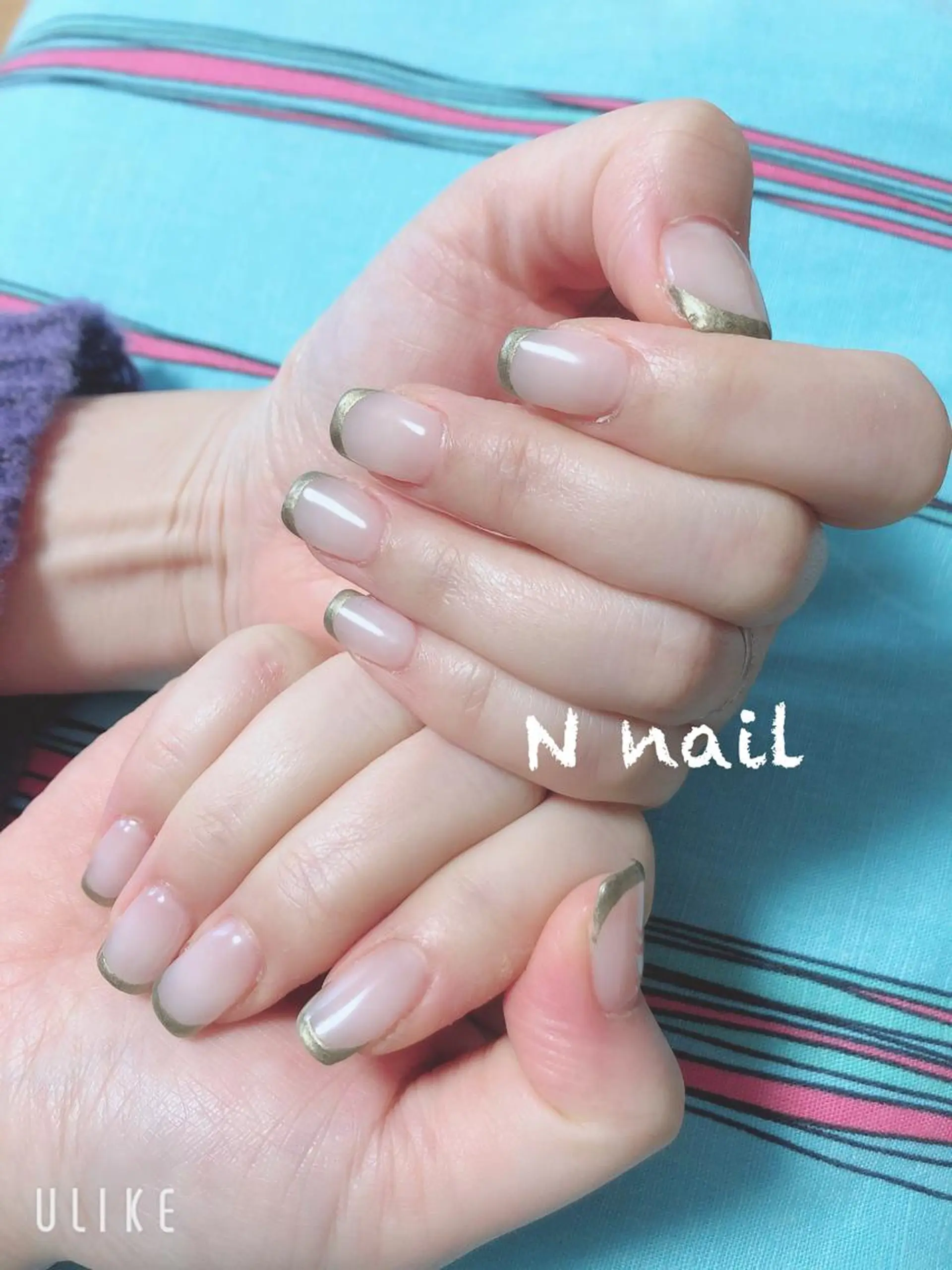 ネイル N nailのネイルデザイン